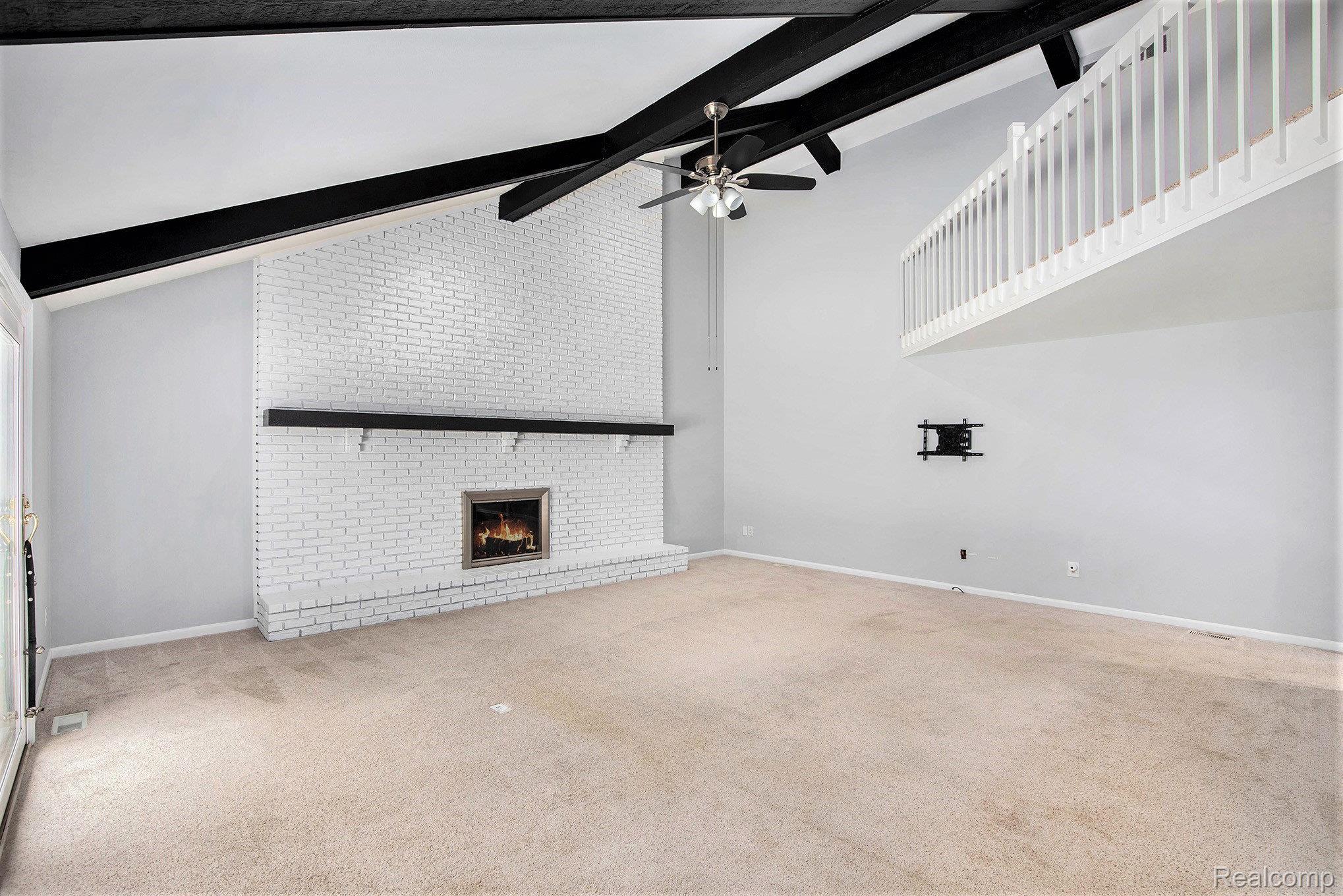 6644 Deer Ridge Drive