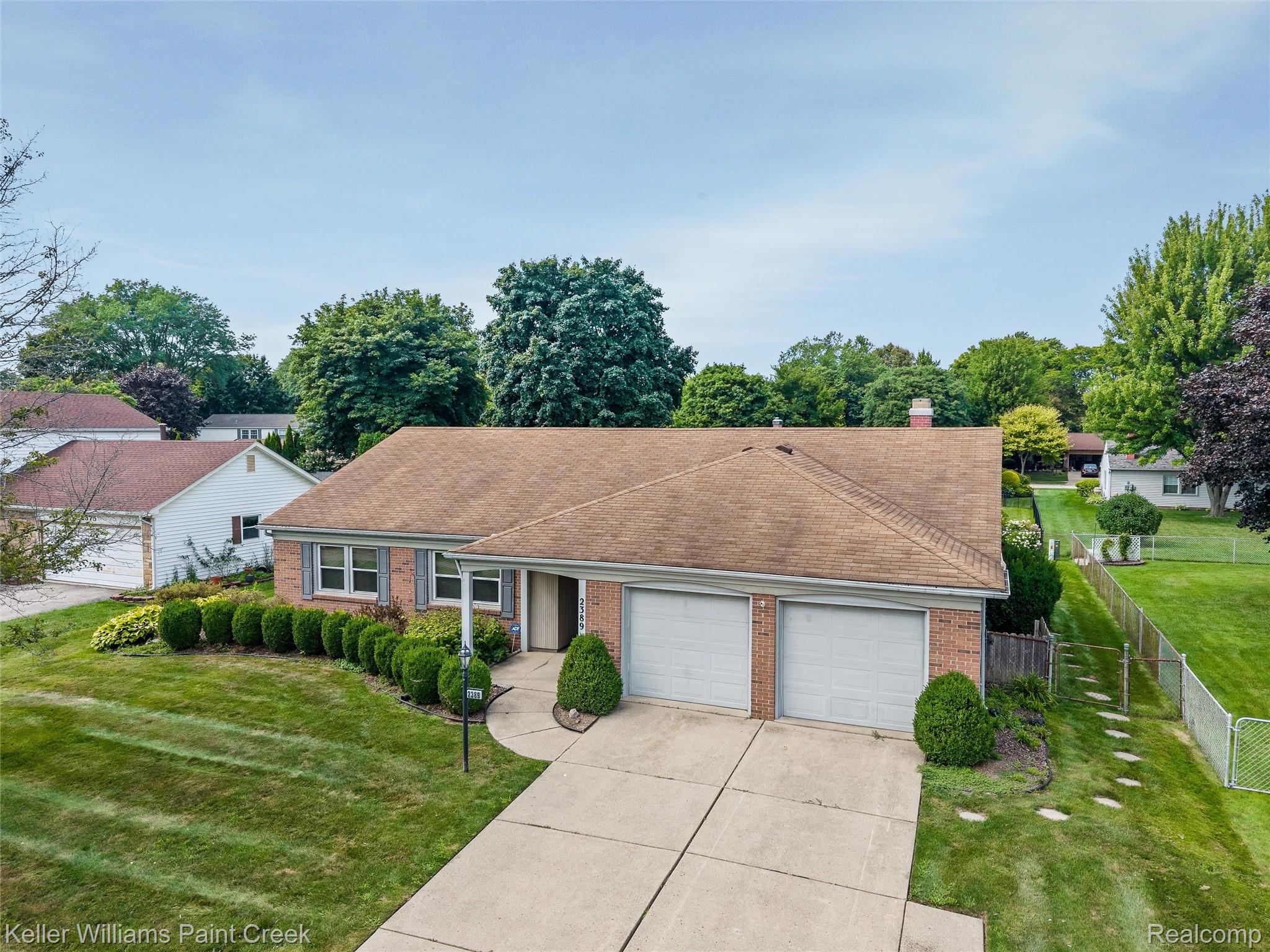 2389 Timmer Drive