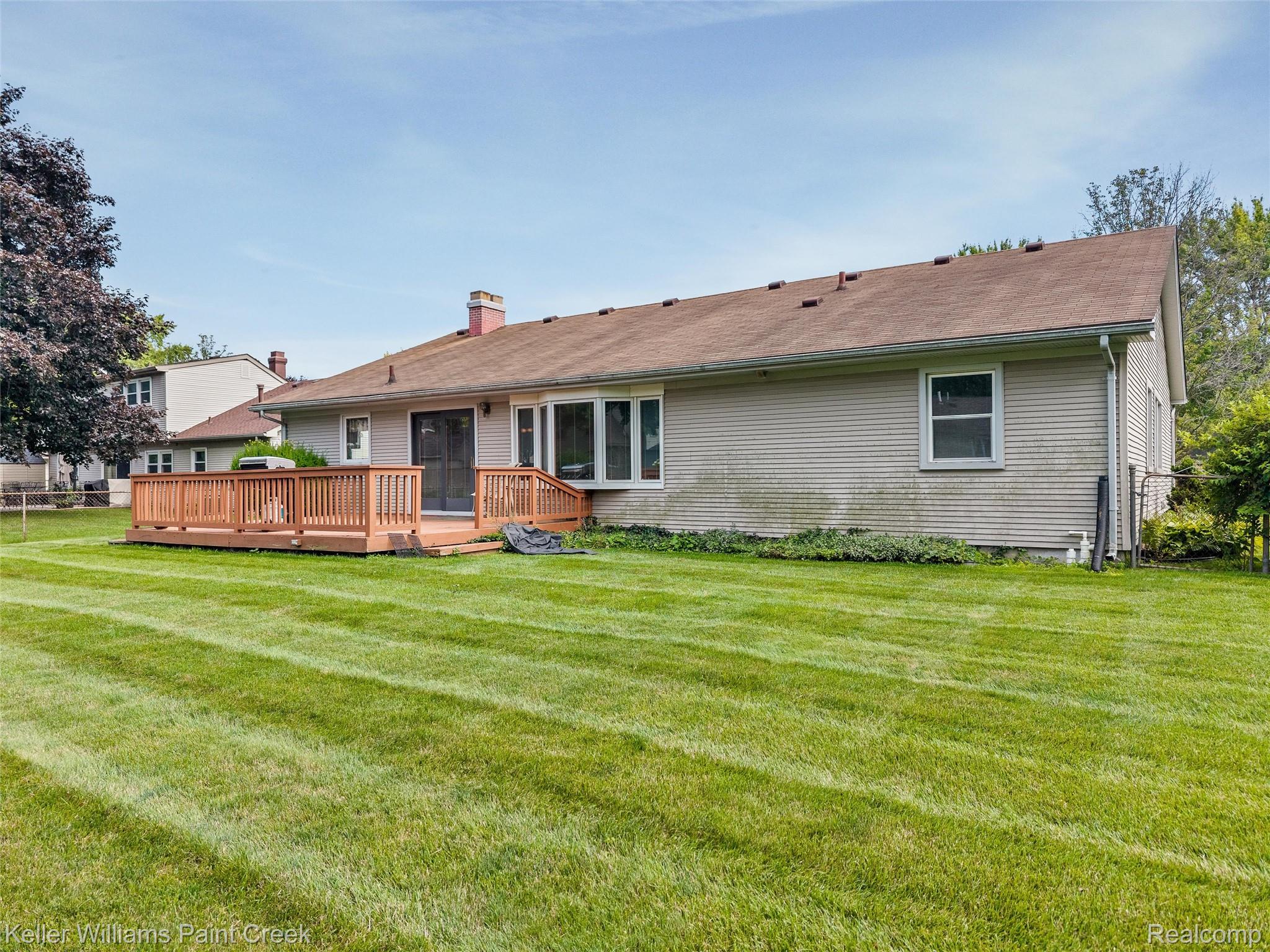 2389 Timmer Drive
