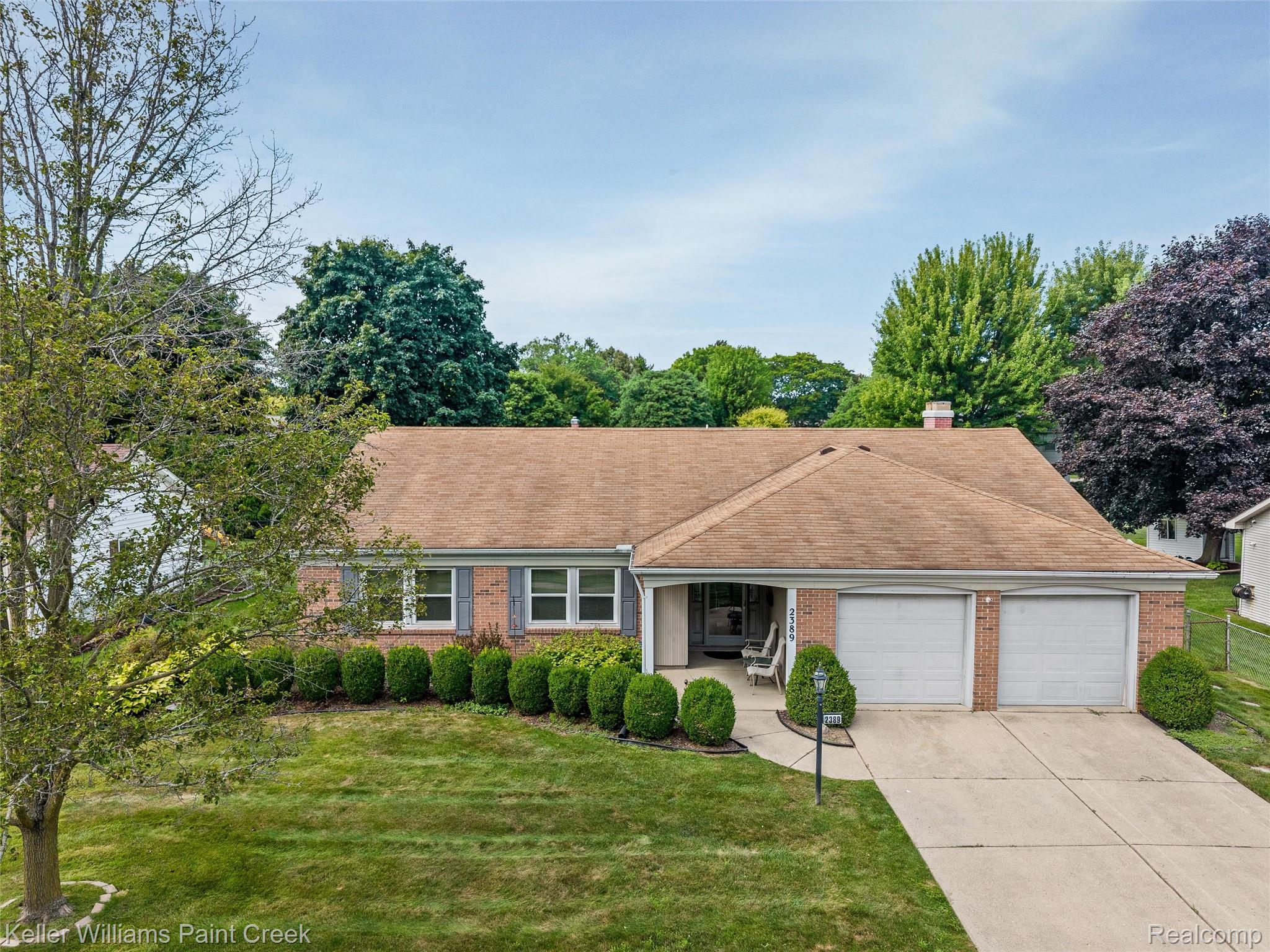 2389 Timmer Drive