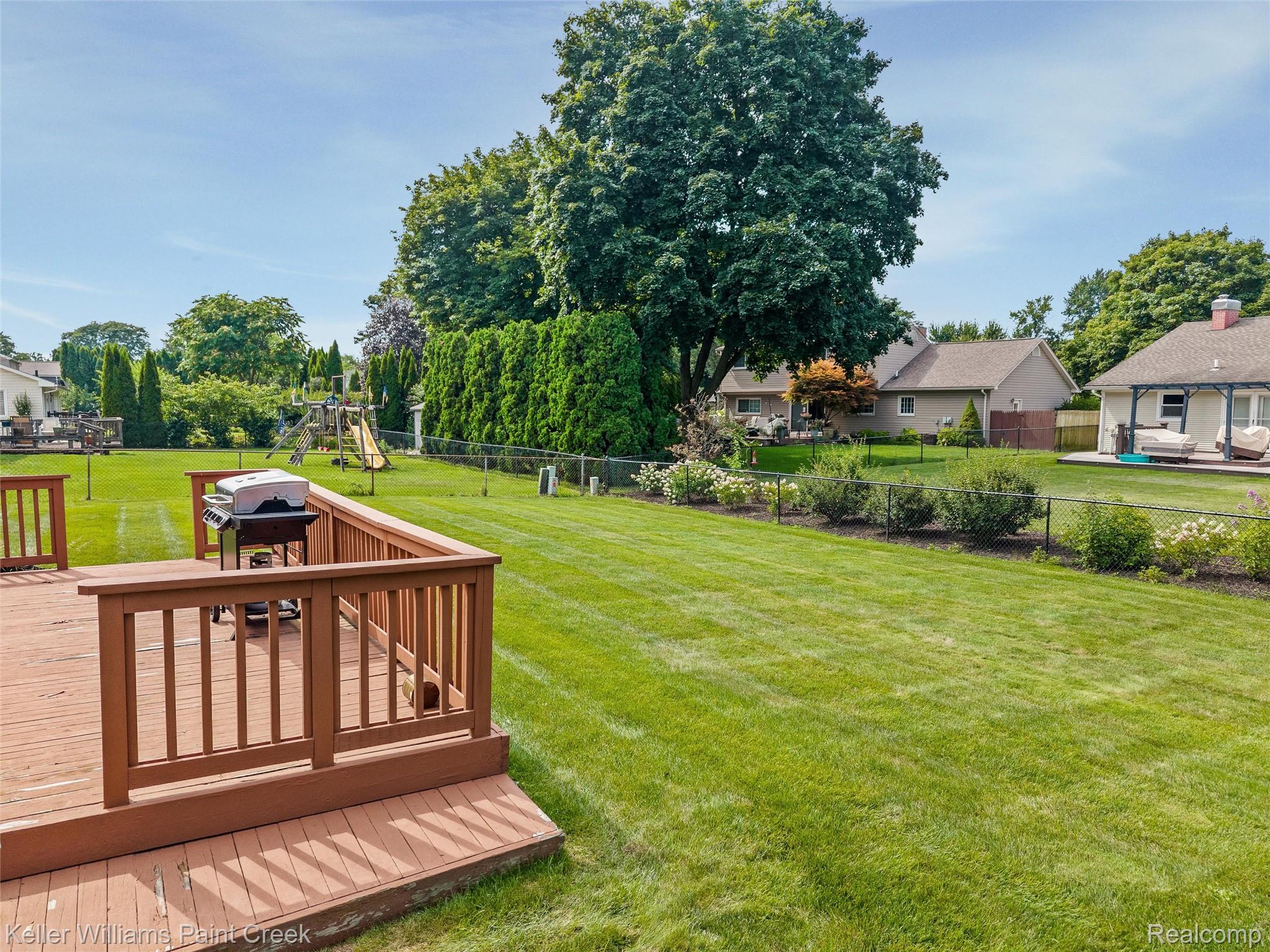 2389 Timmer Drive