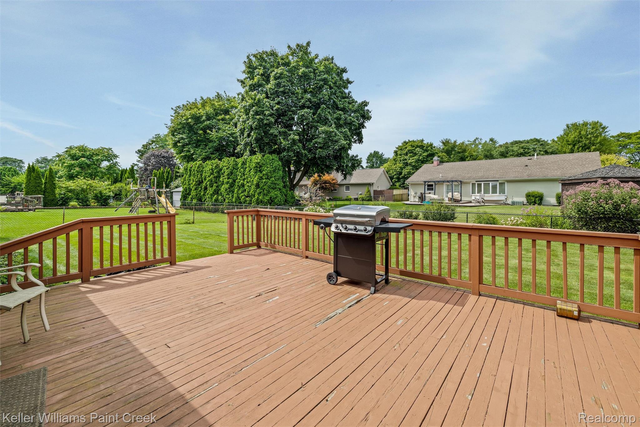2389 Timmer Drive