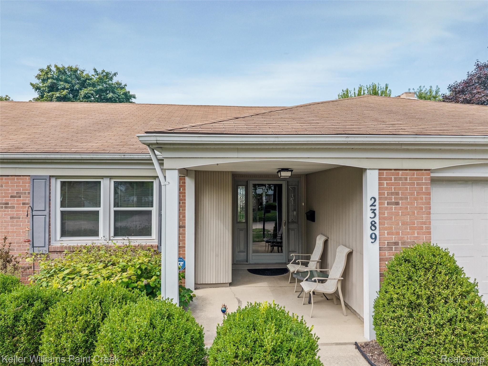 2389 Timmer Drive