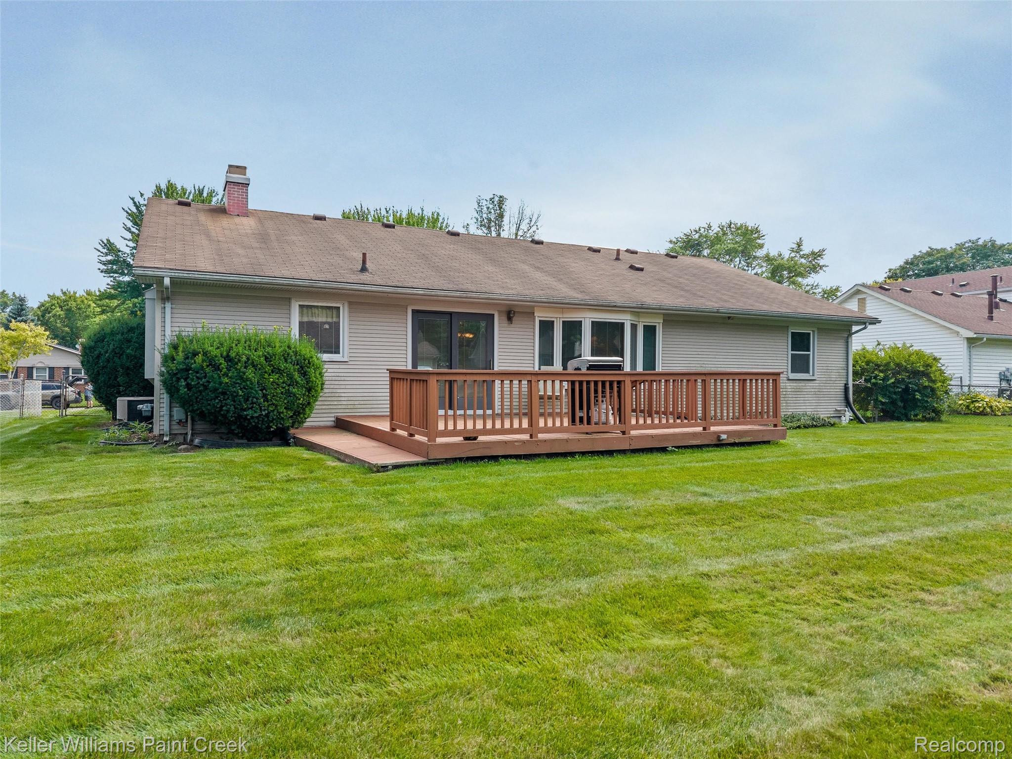 2389 Timmer Drive