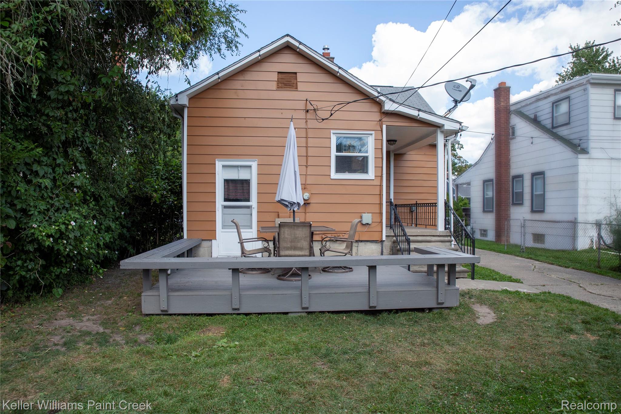 354 Silman Street