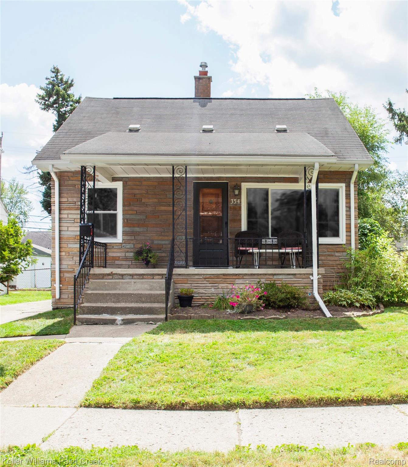 354 Silman Street