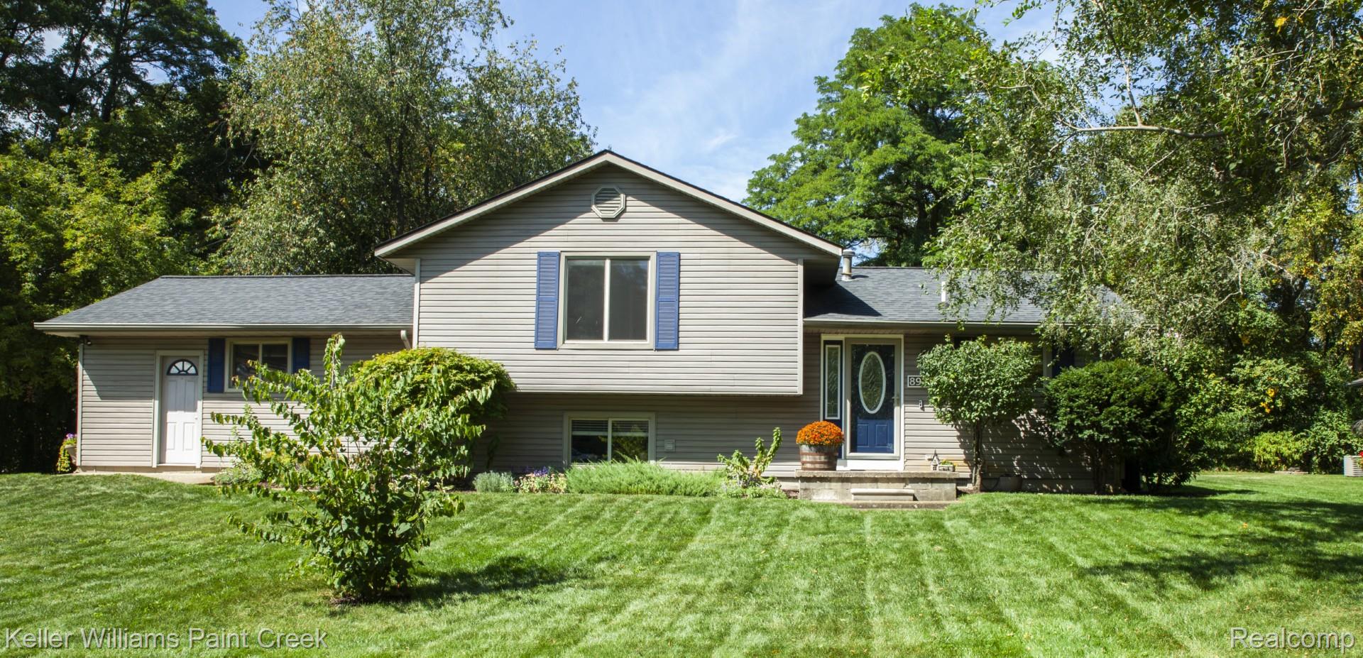 8911 Tartan Drive Drive