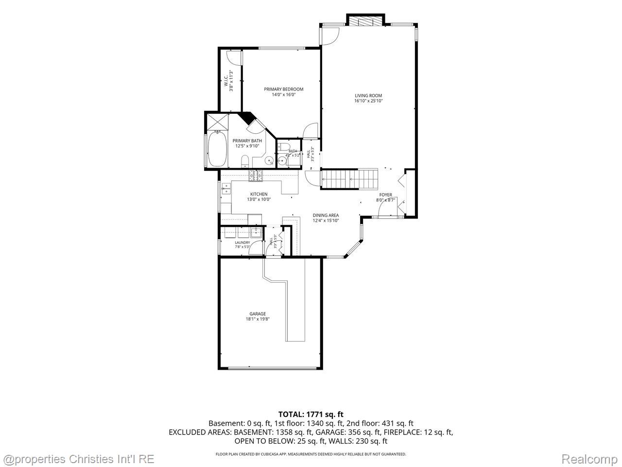 57196 Copper Creek Drive W