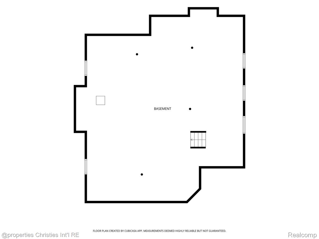 57196 Copper Creek Drive W