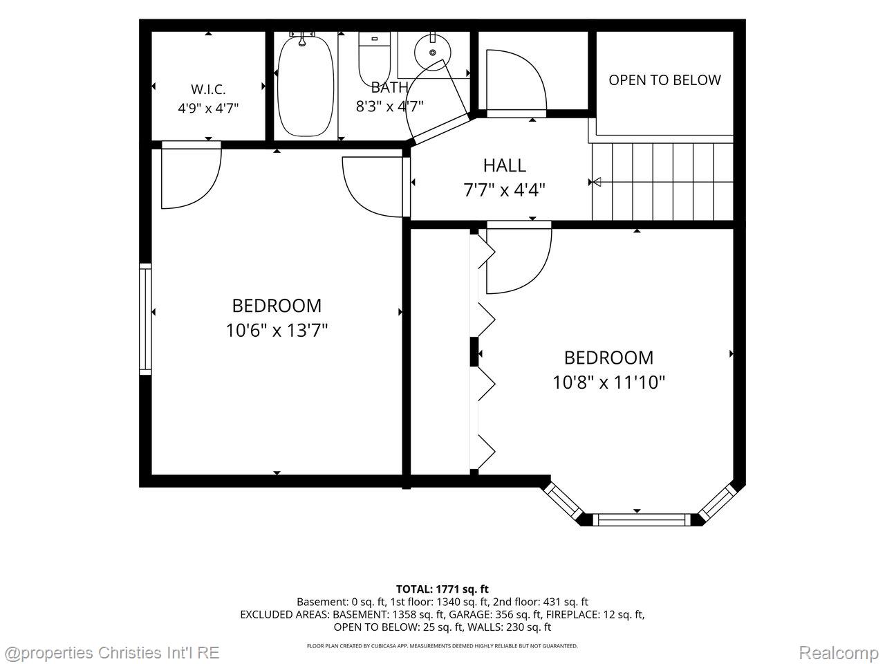 57196 Copper Creek Drive W
