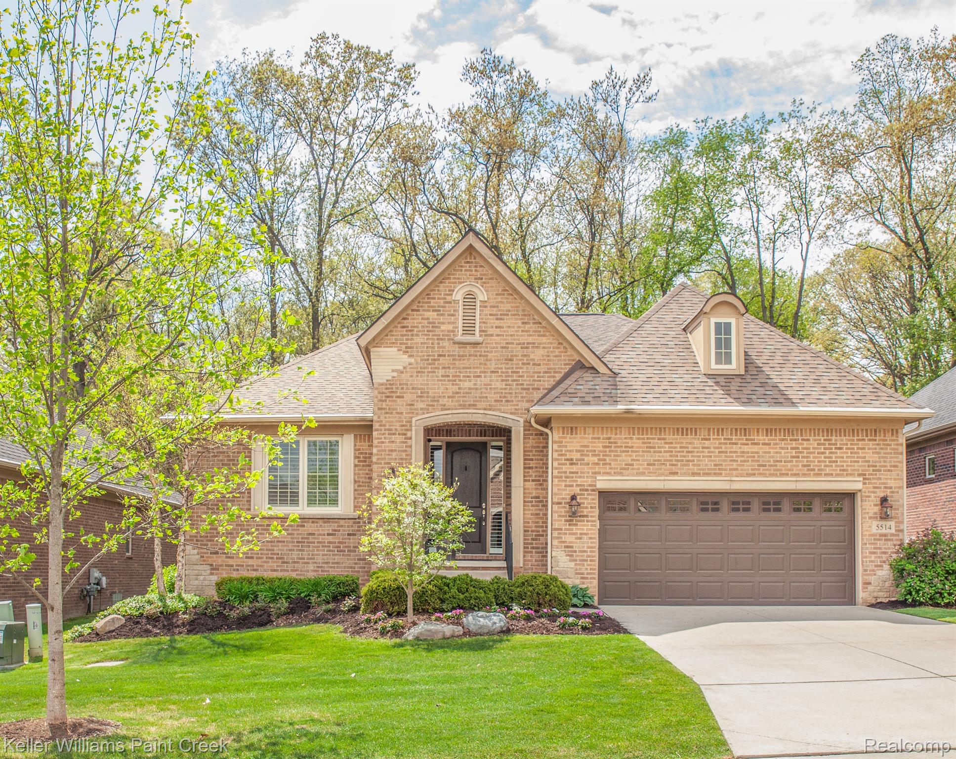5514 WOODFALL Road
