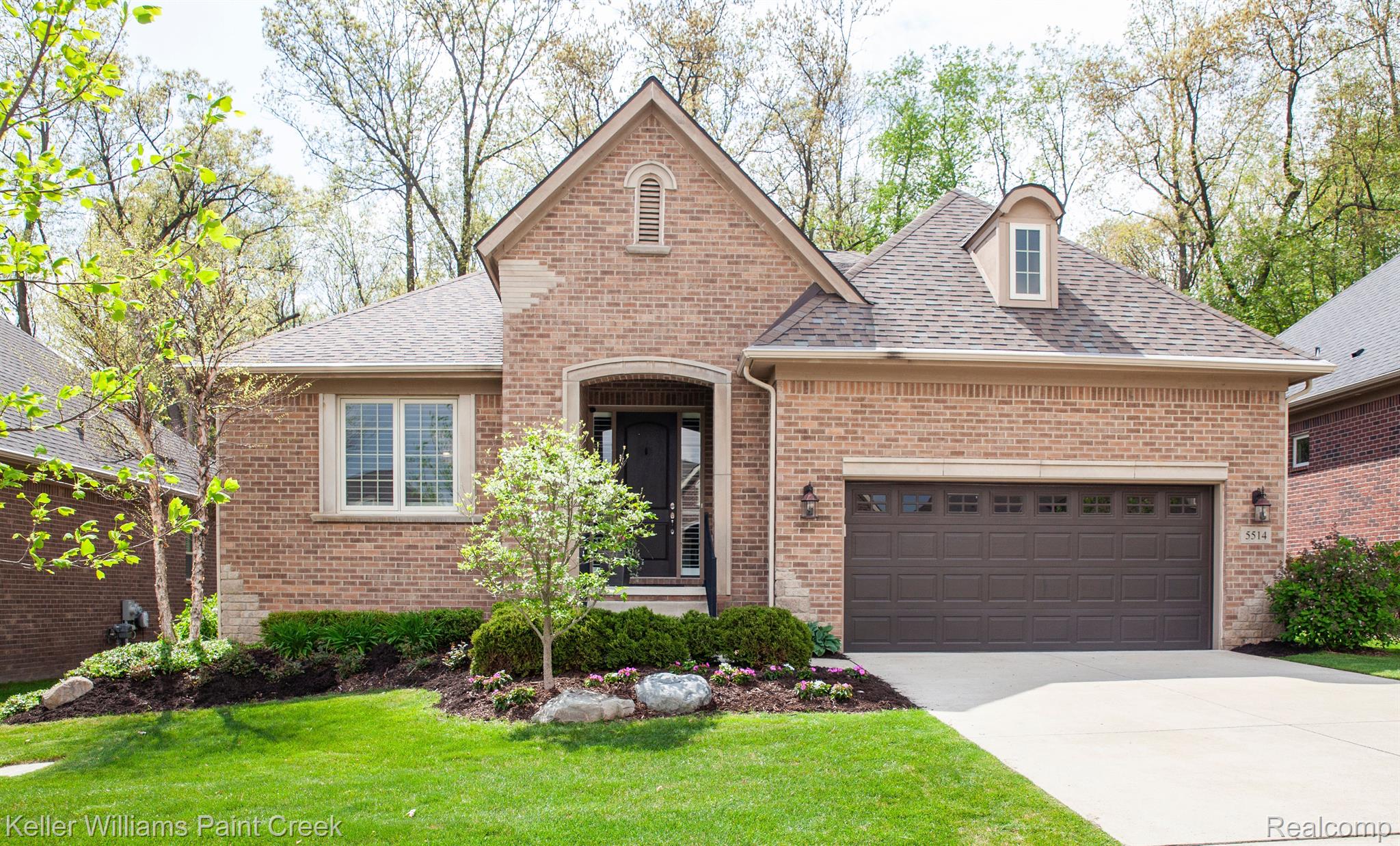5514 WOODFALL Road