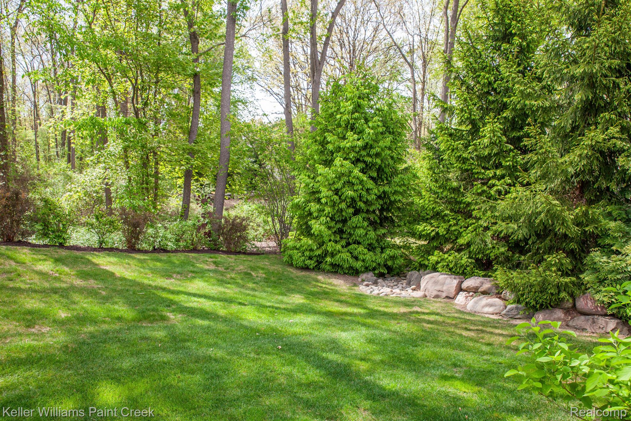 5514 WOODFALL Road