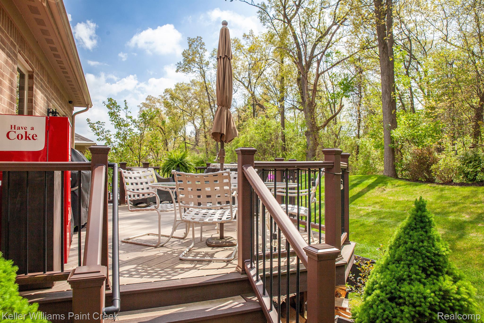 5514 WOODFALL Road