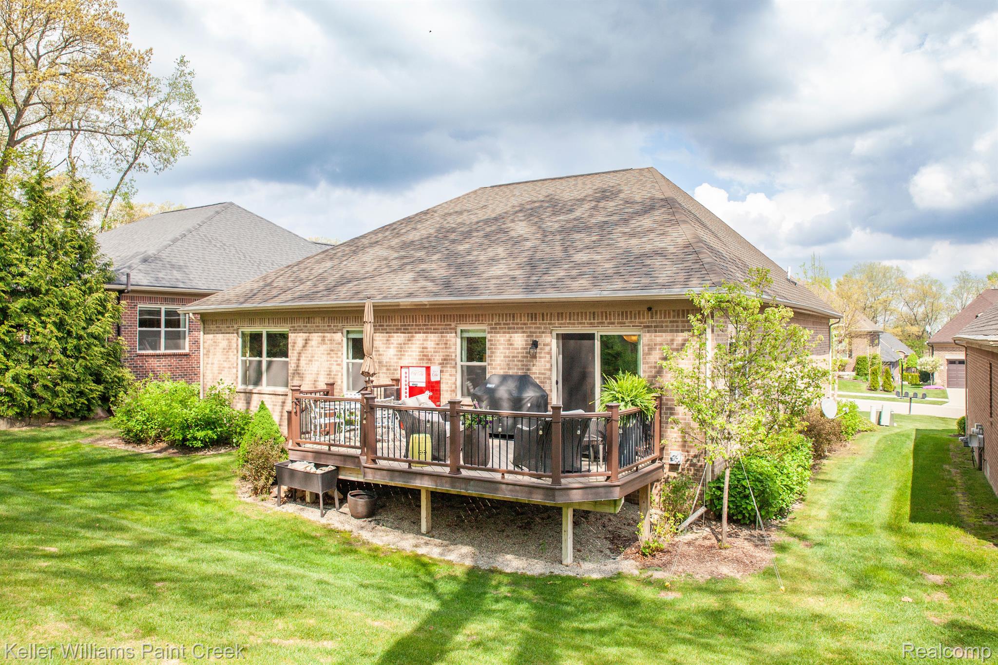 5514 WOODFALL Road