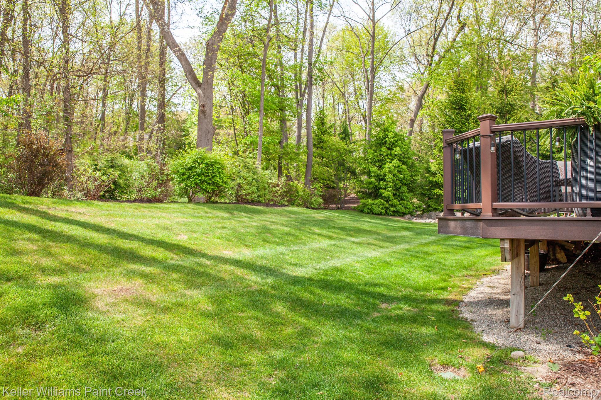 5514 WOODFALL Road