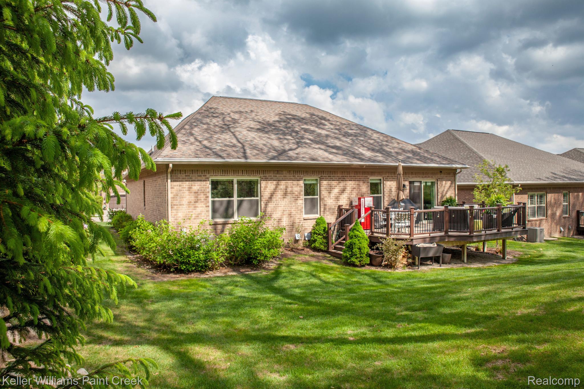 5514 WOODFALL Road