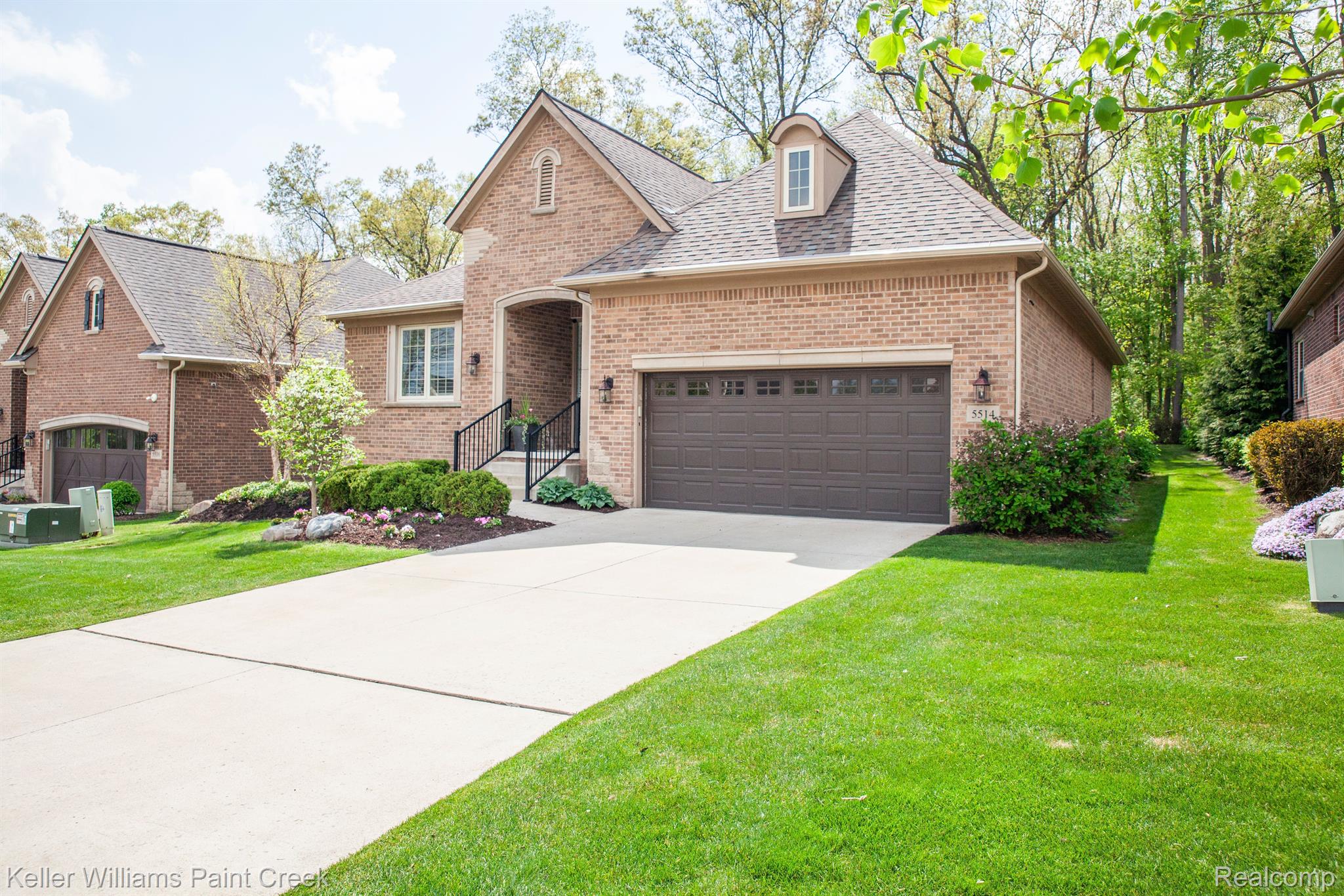 5514 WOODFALL Road