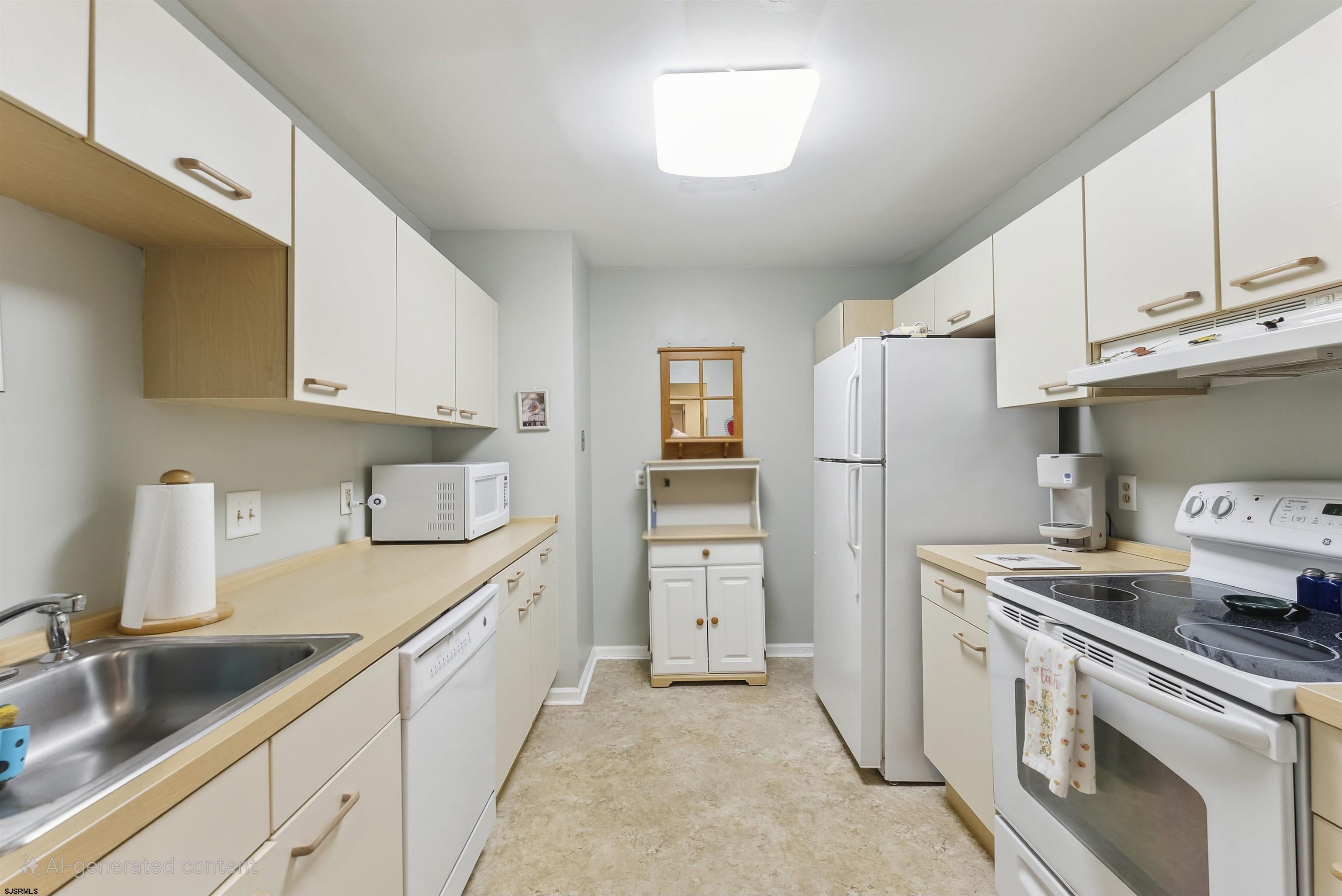 550 Central Ave Unit: B1