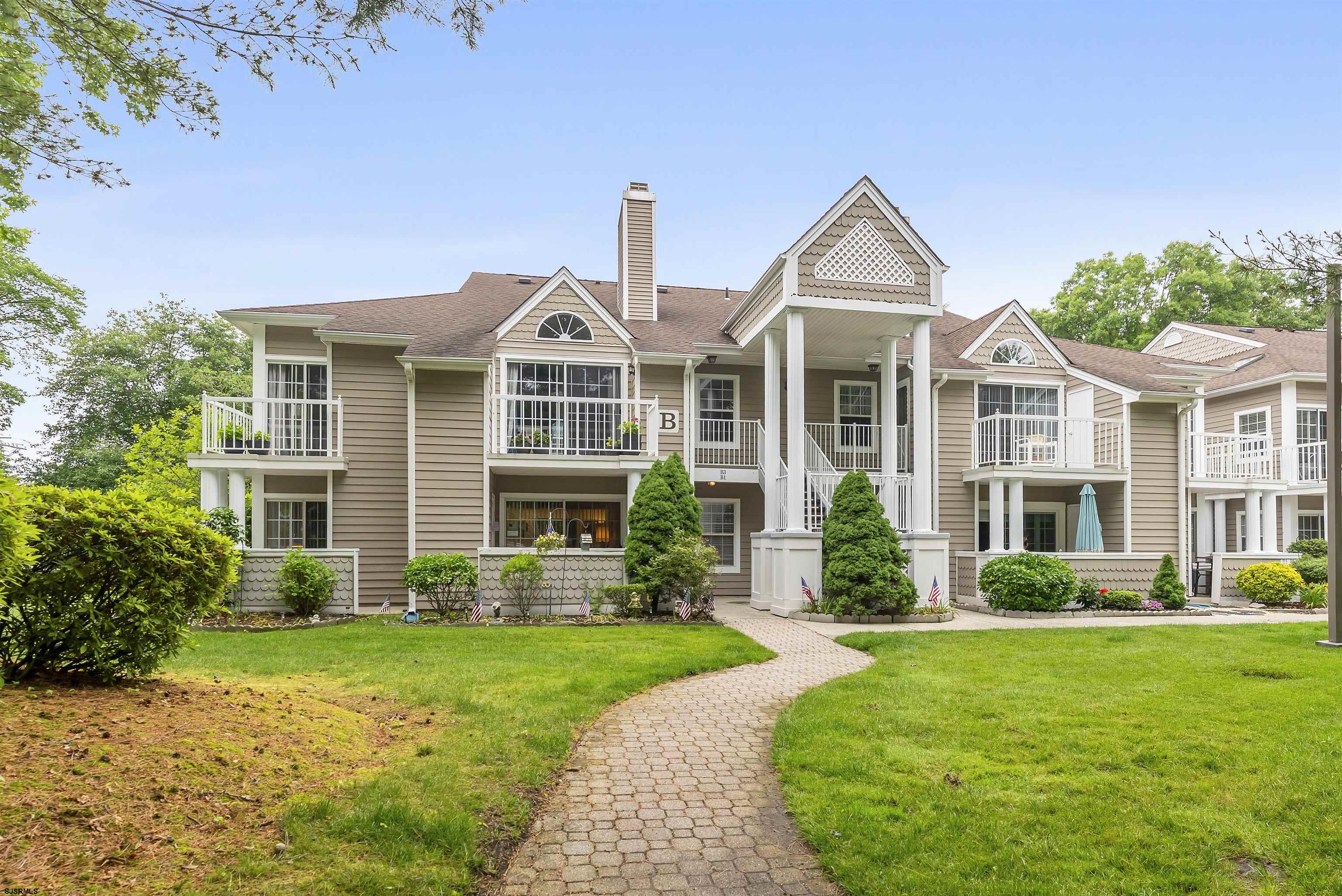 550 Central Ave Unit: B1