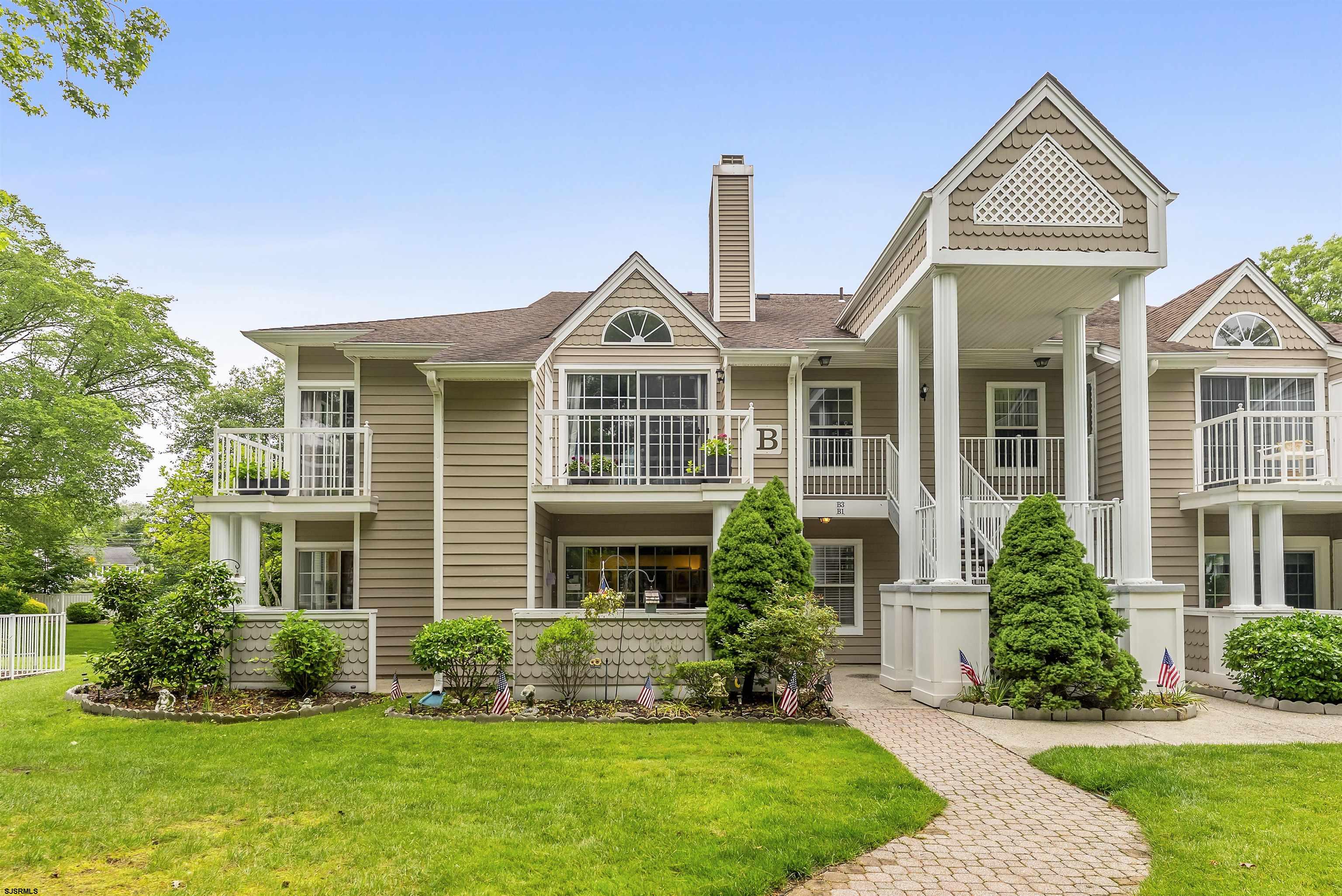 550 Central Ave Unit: B1