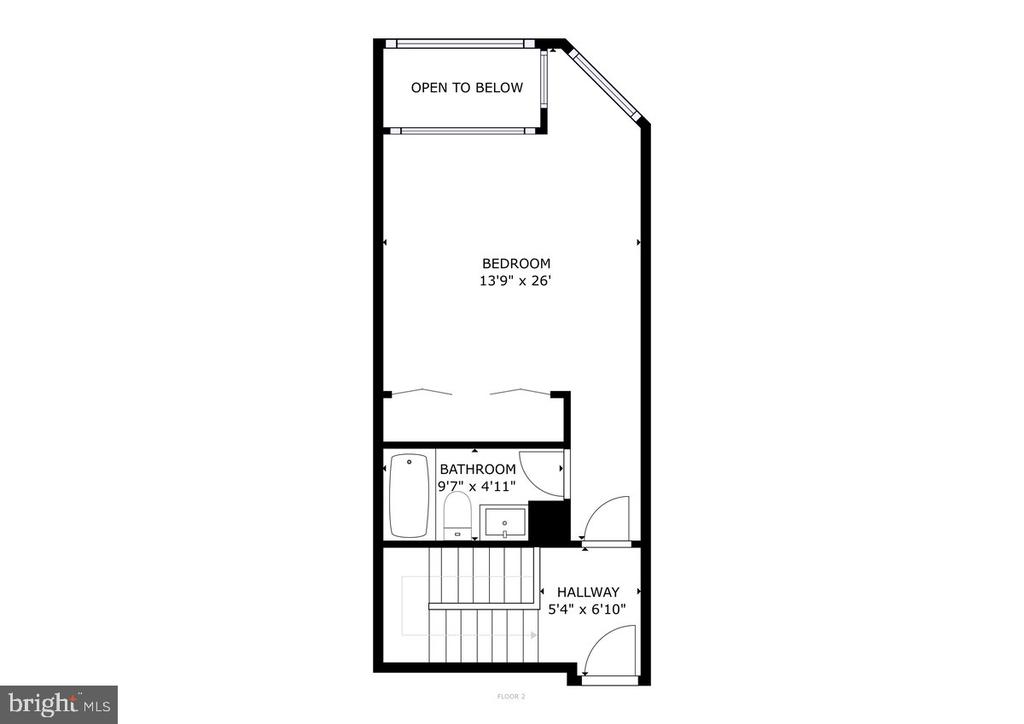 1530 Key Blvd #904