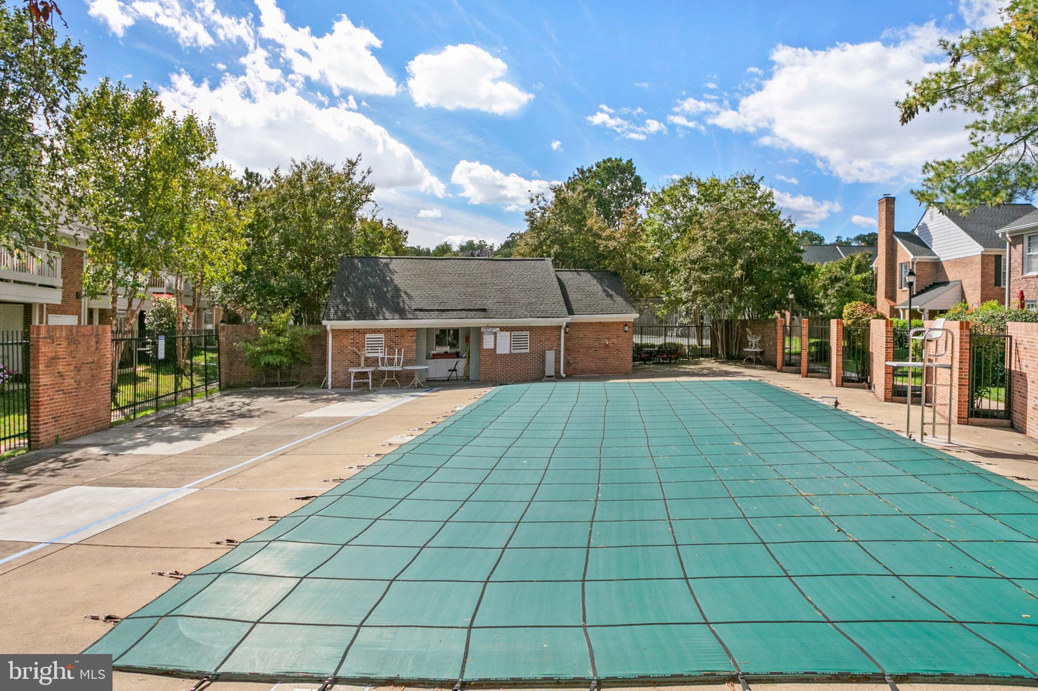 2506 S Arlington Mill Dr #C