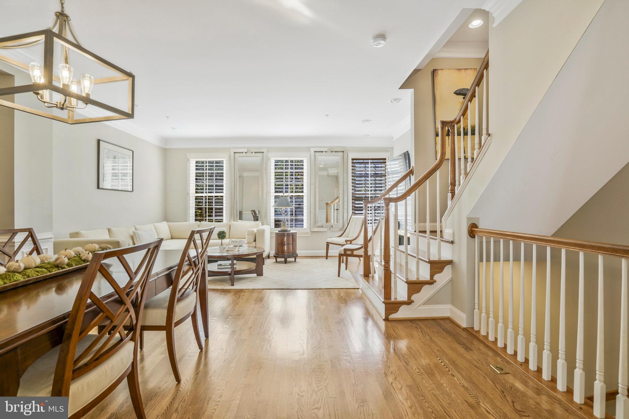 5 Franklin St