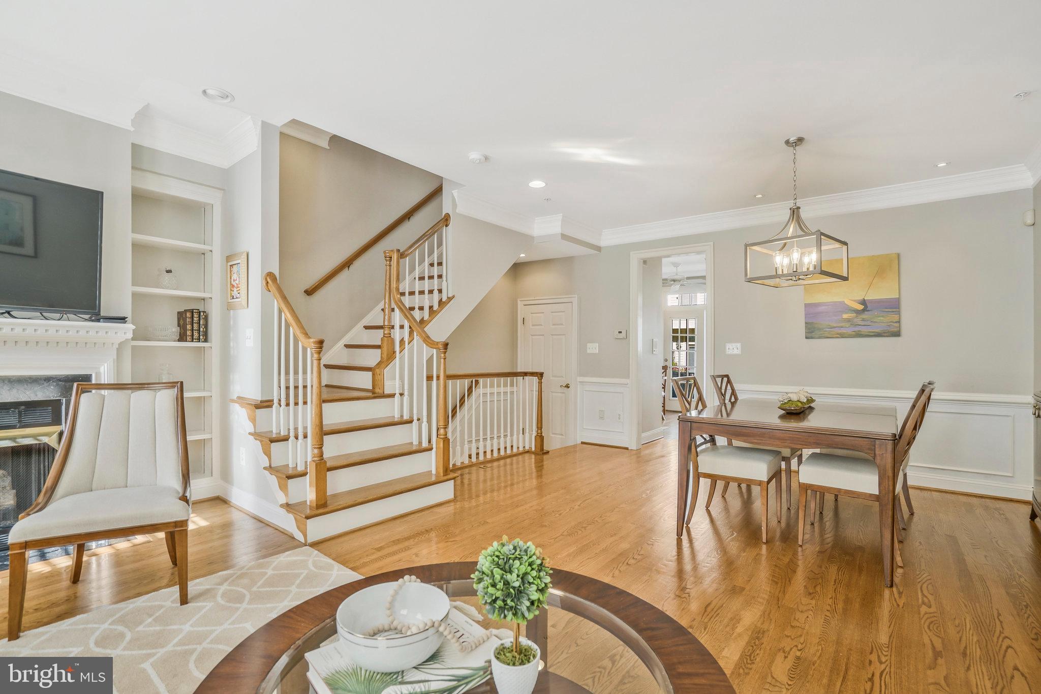 5 Franklin St