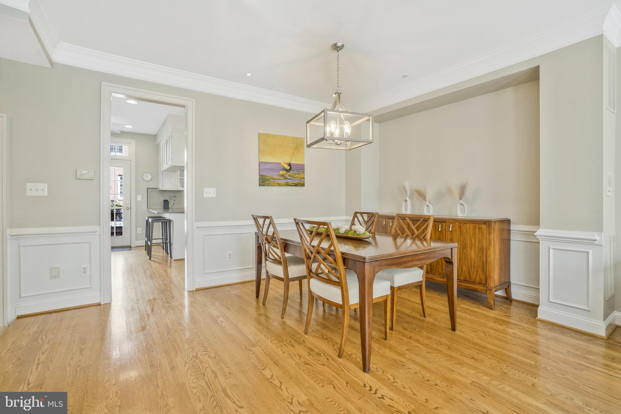 5 Franklin St
