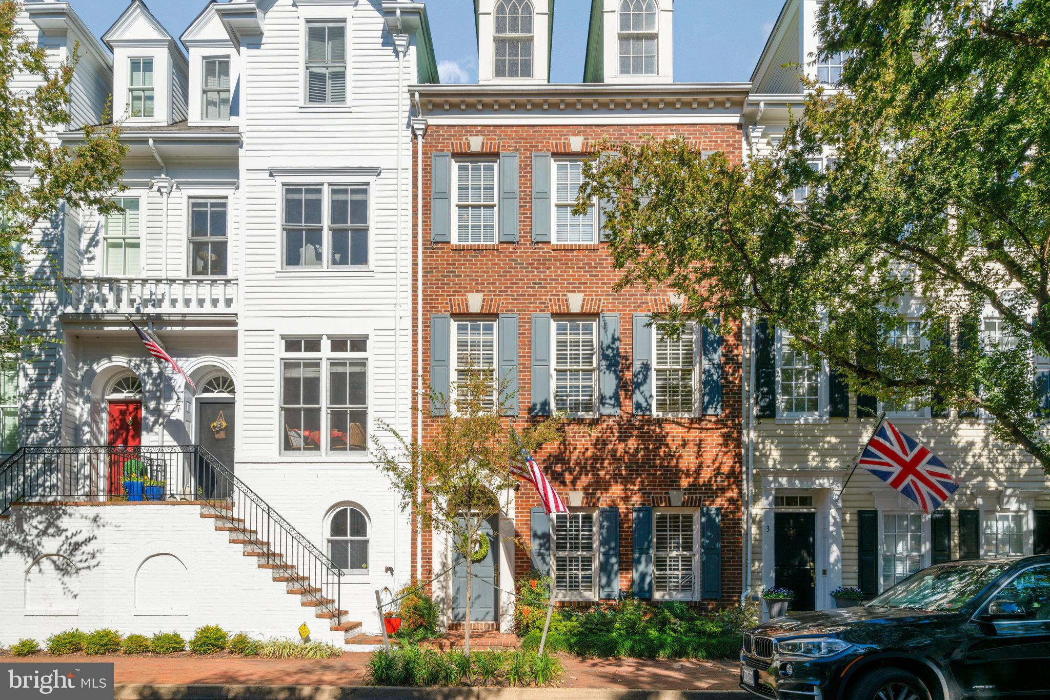5 Franklin St