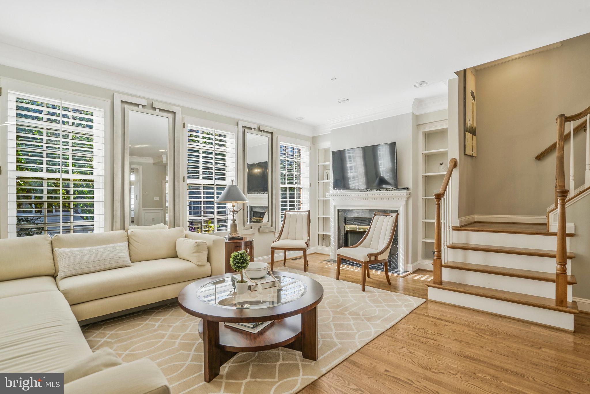 5 Franklin St
