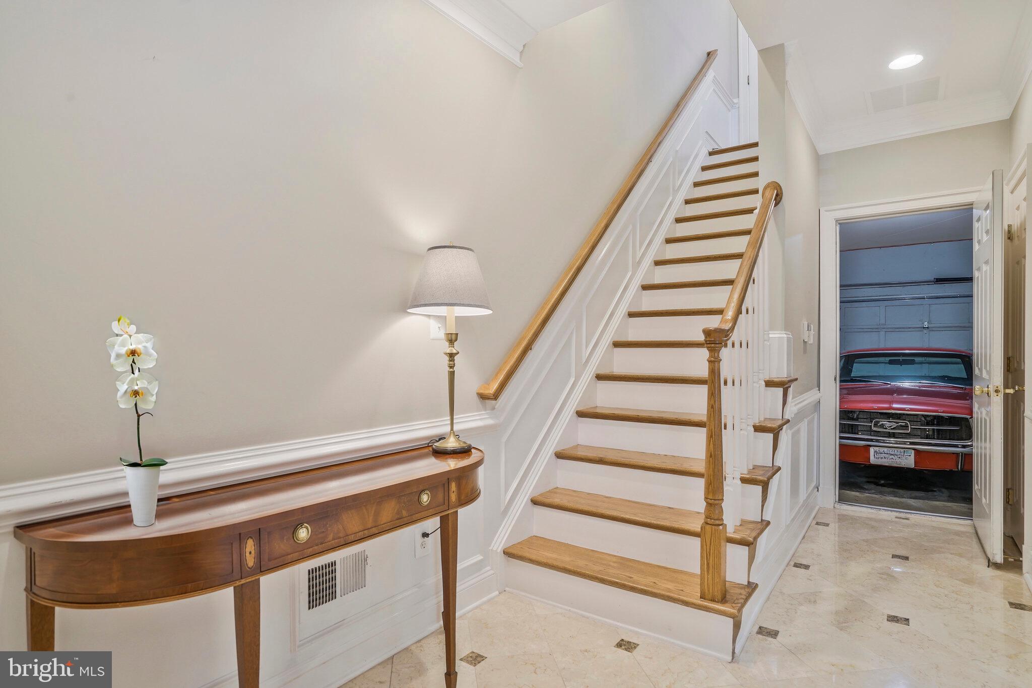 5 Franklin St