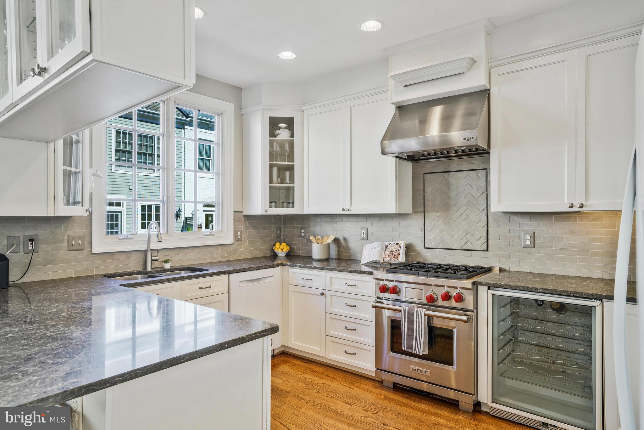 5 Franklin St