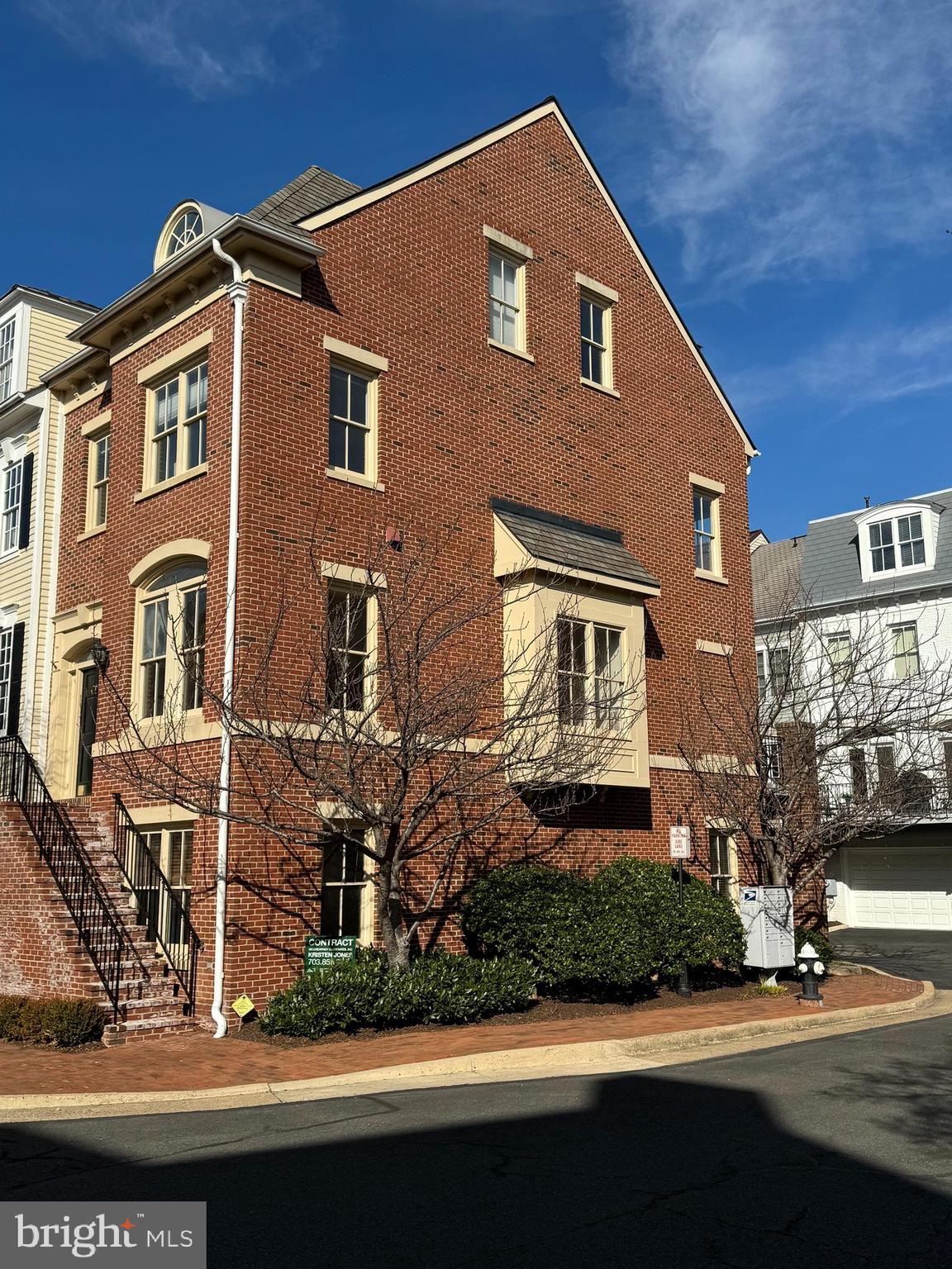 1 Franklin St