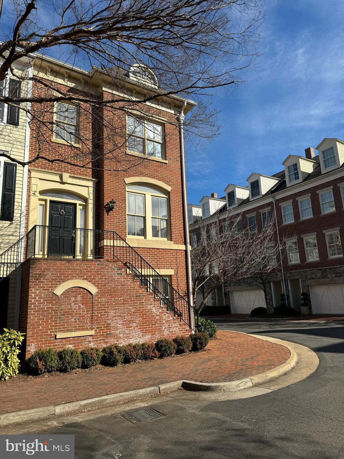 1 Franklin St