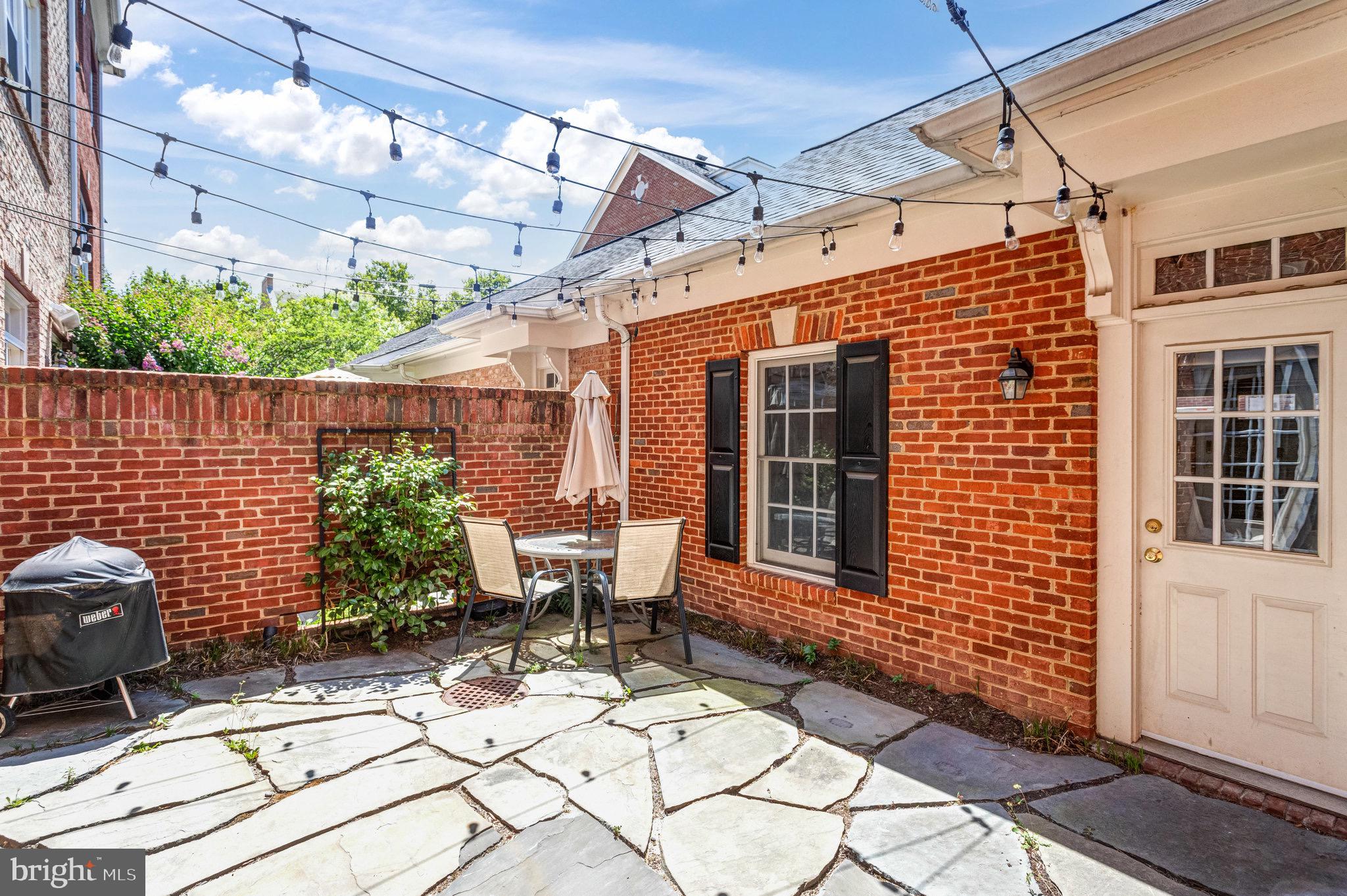 506 Pendleton St