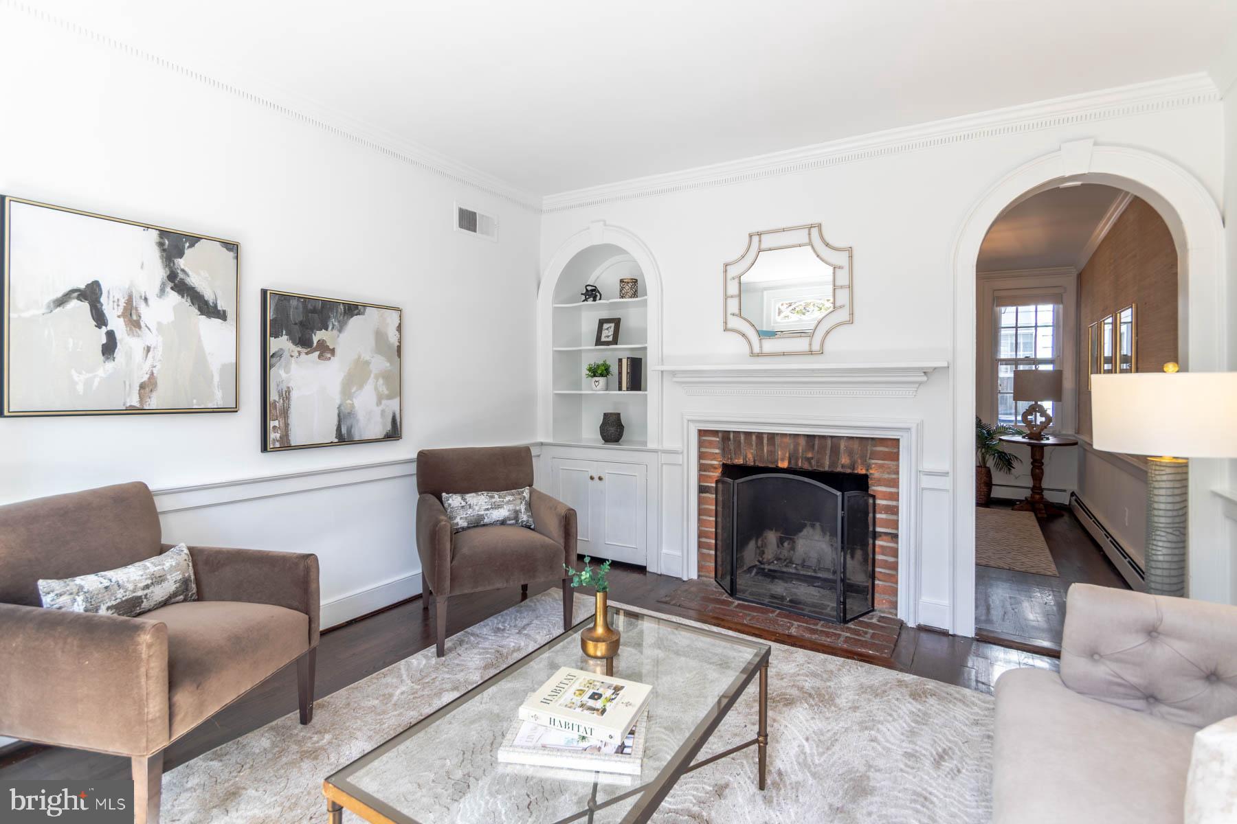 625 S Saint Asaph St S