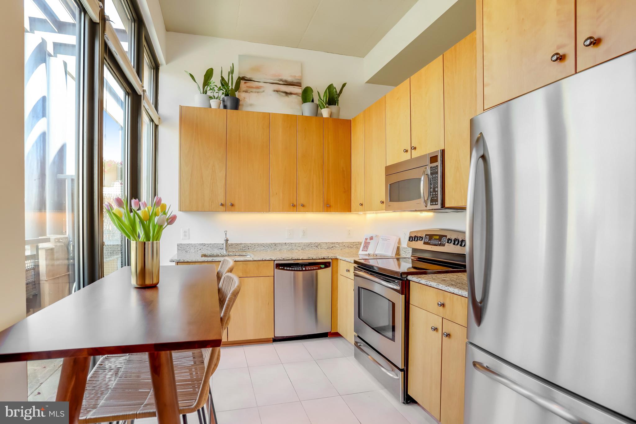 520 John Carlyle St #420