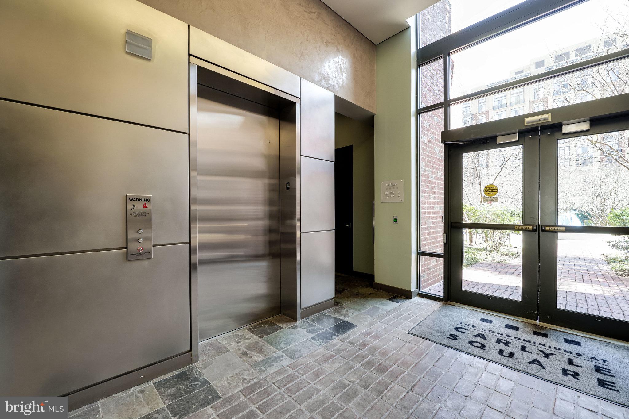 520 John Carlyle St #420
