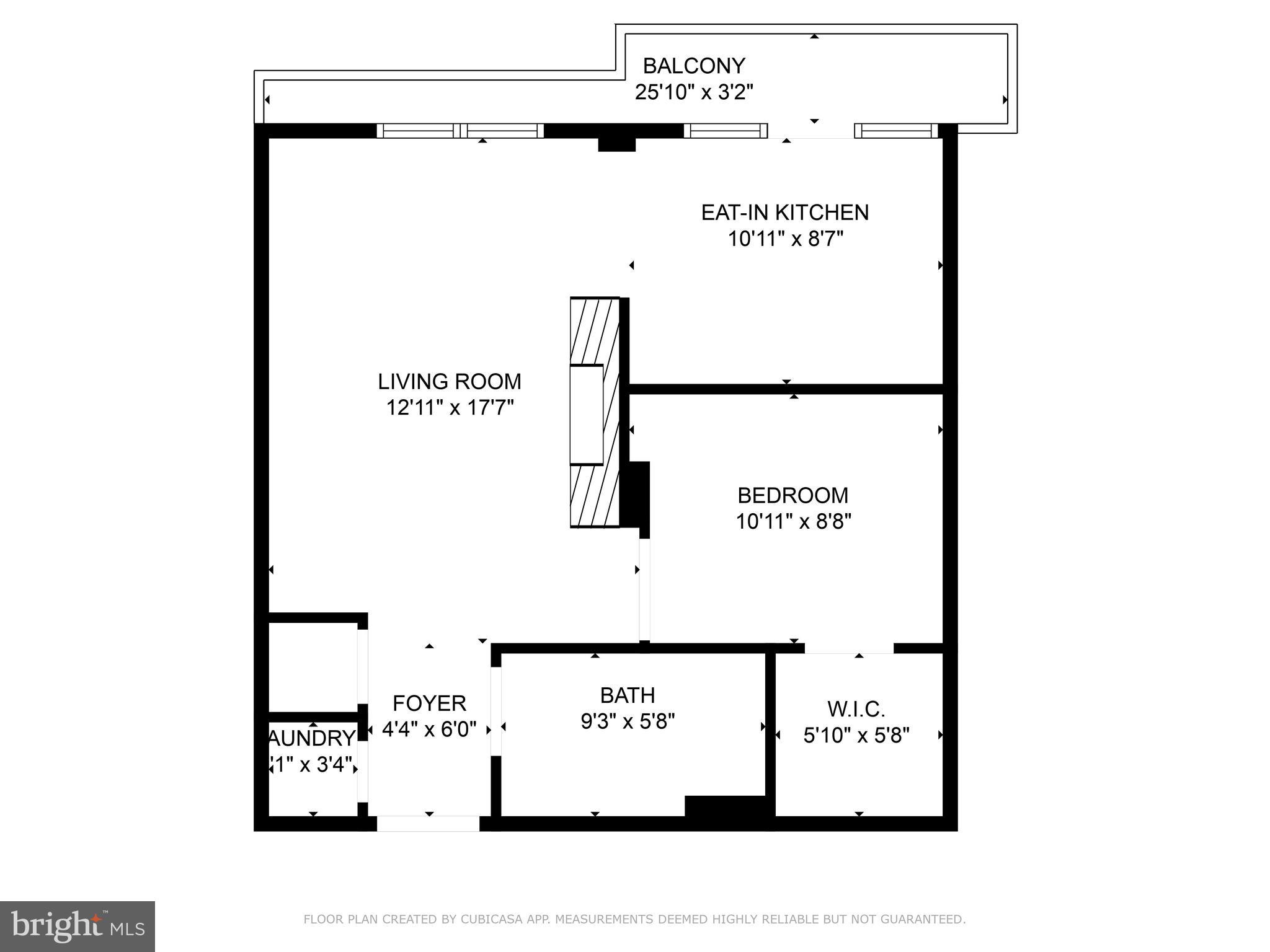 520 John Carlyle St #420