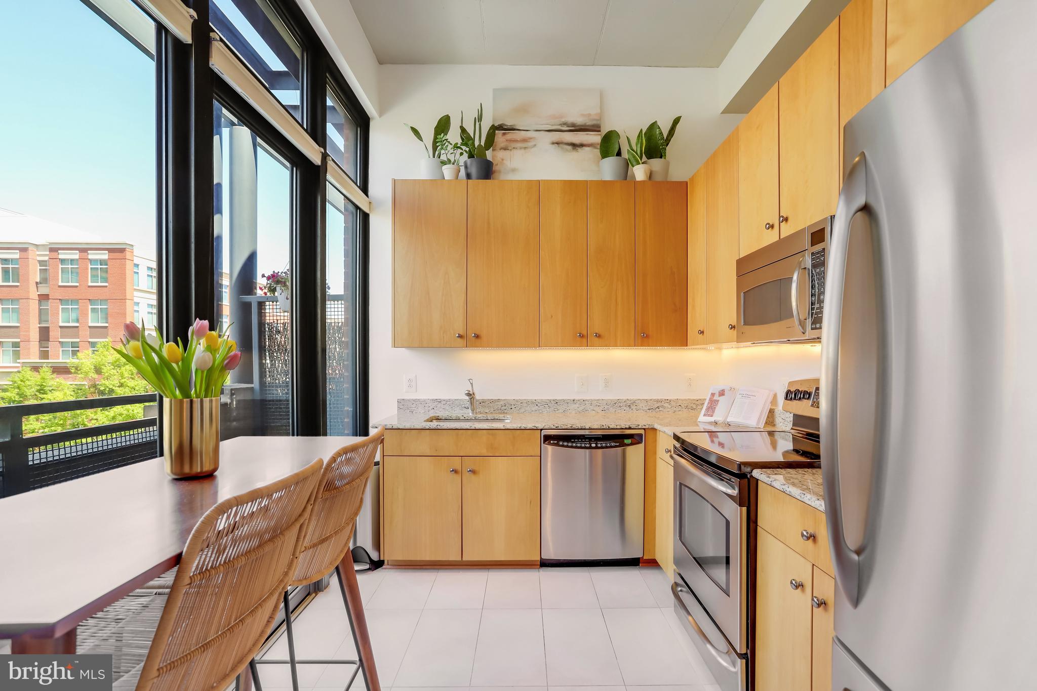 520 John Carlyle St #420