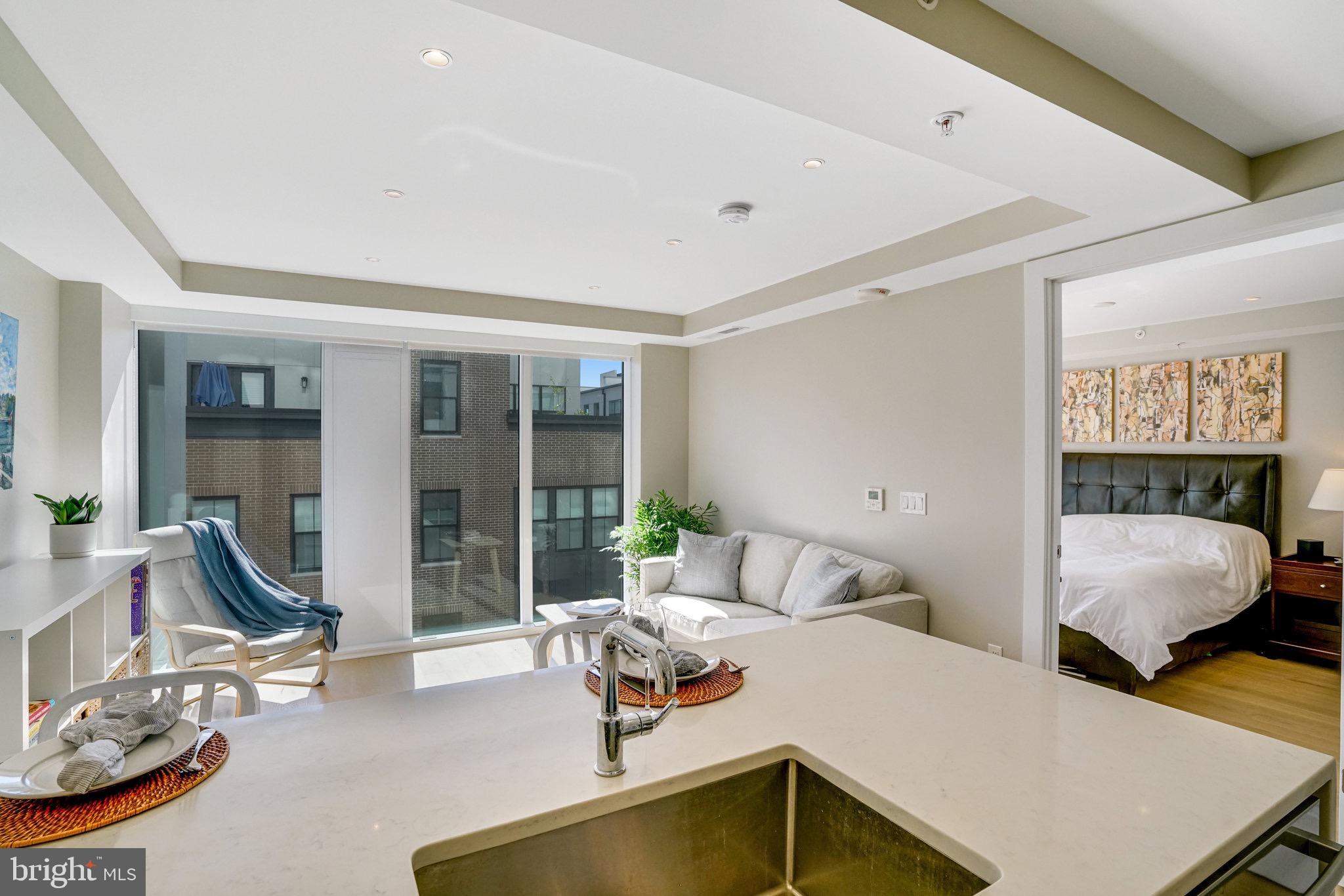 925 N Fairfax St #307