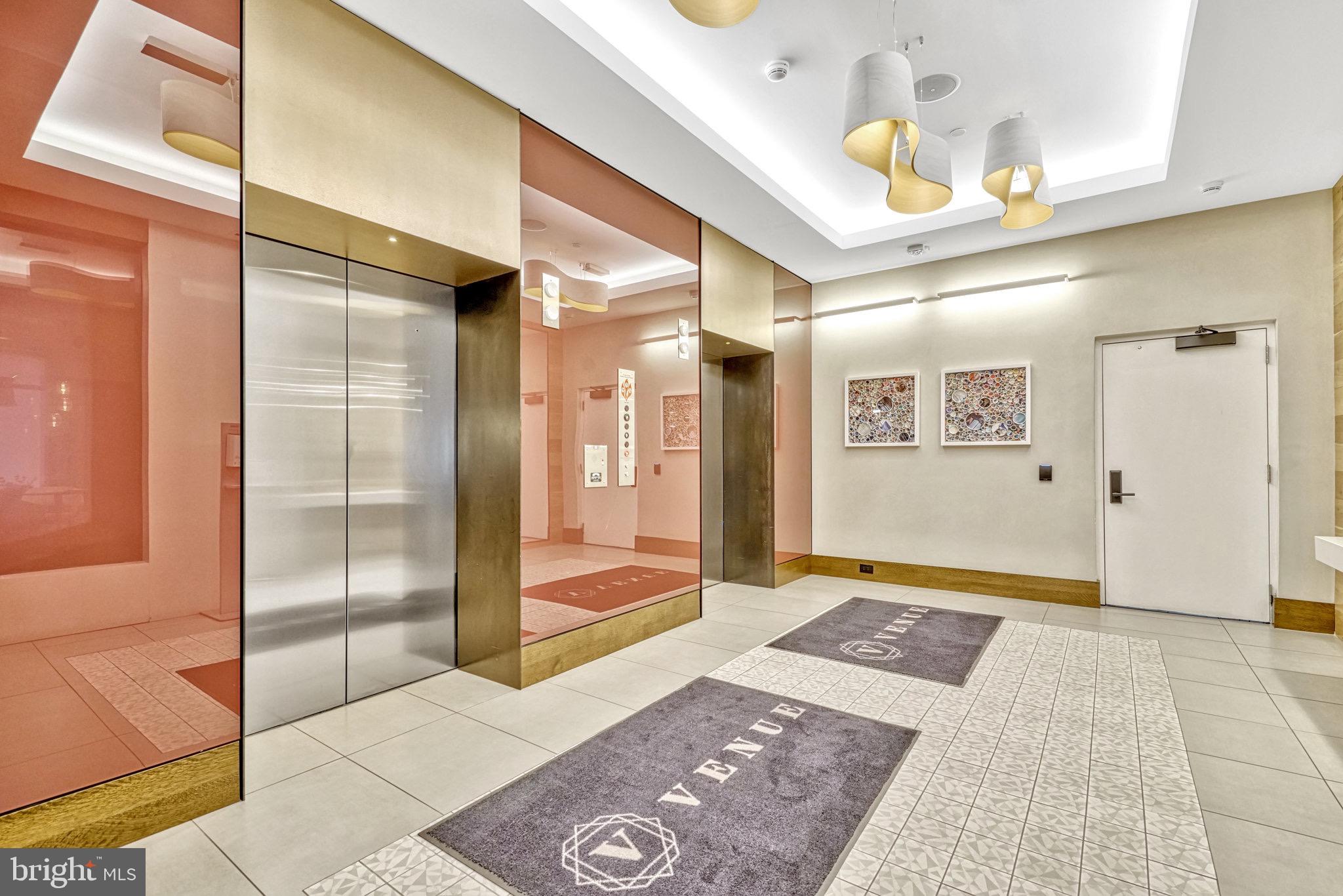 925 N Fairfax St #307