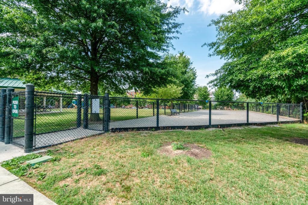 925 N Fairfax St #307