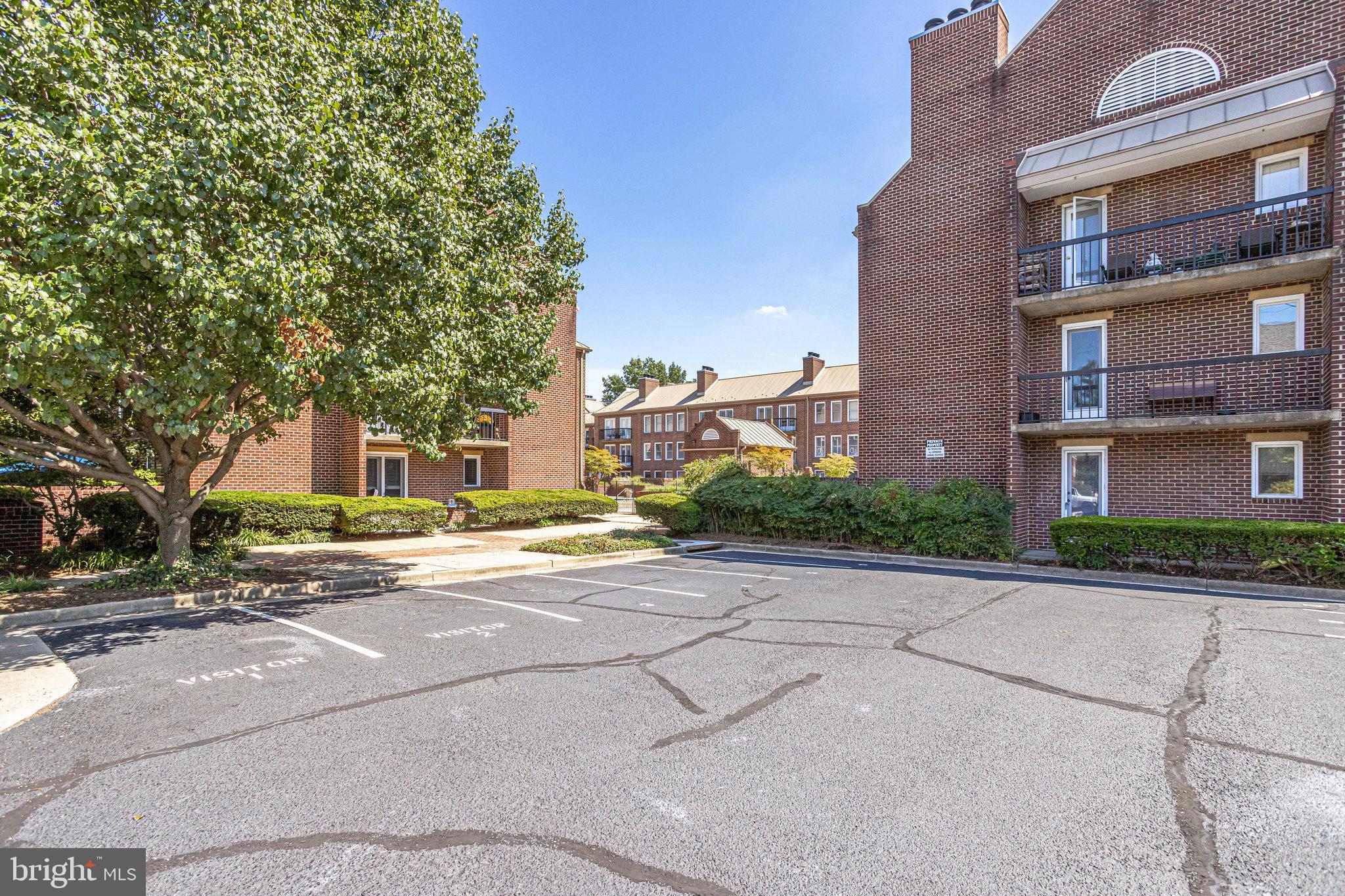 801 S Pitt St #429