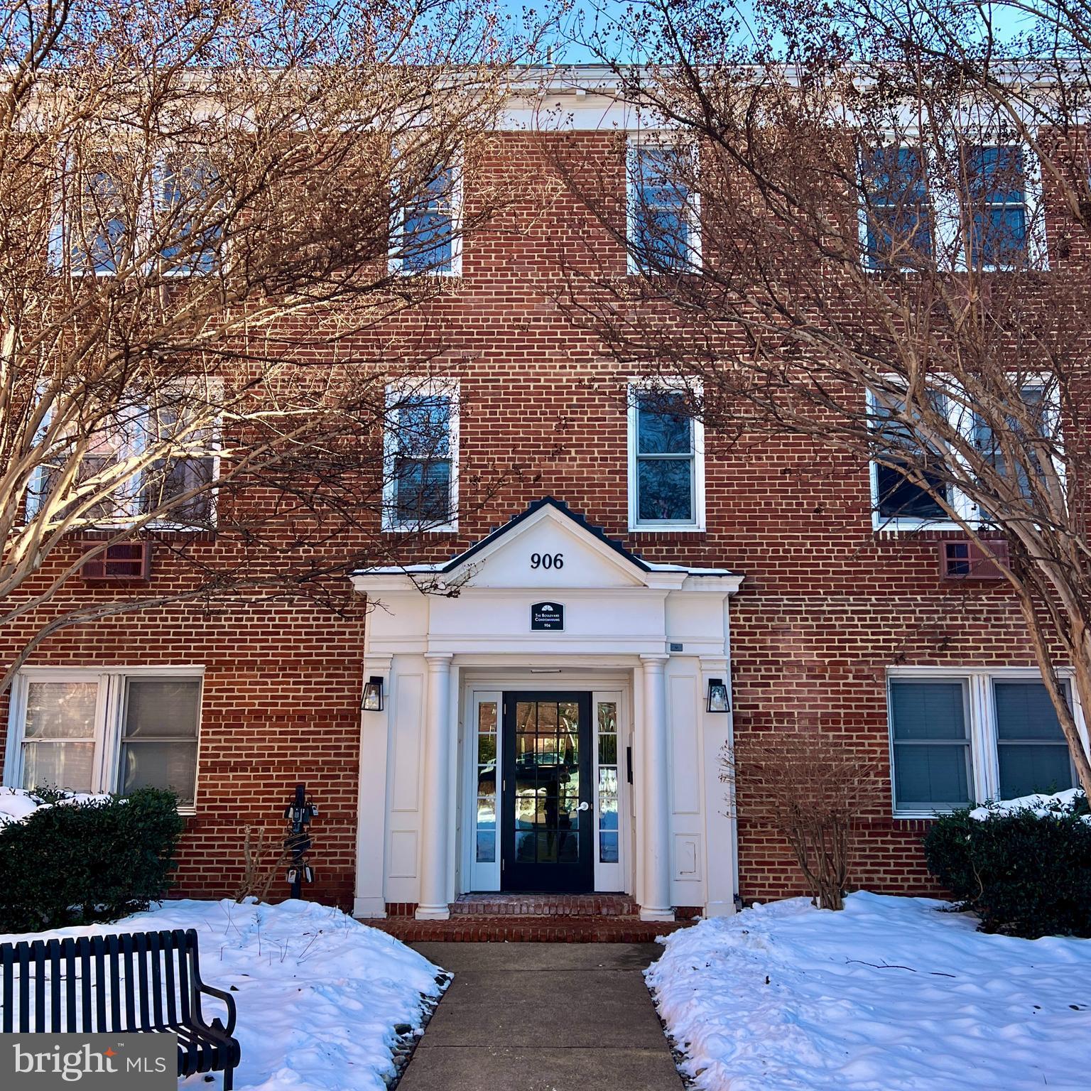 906 S Washington St #110