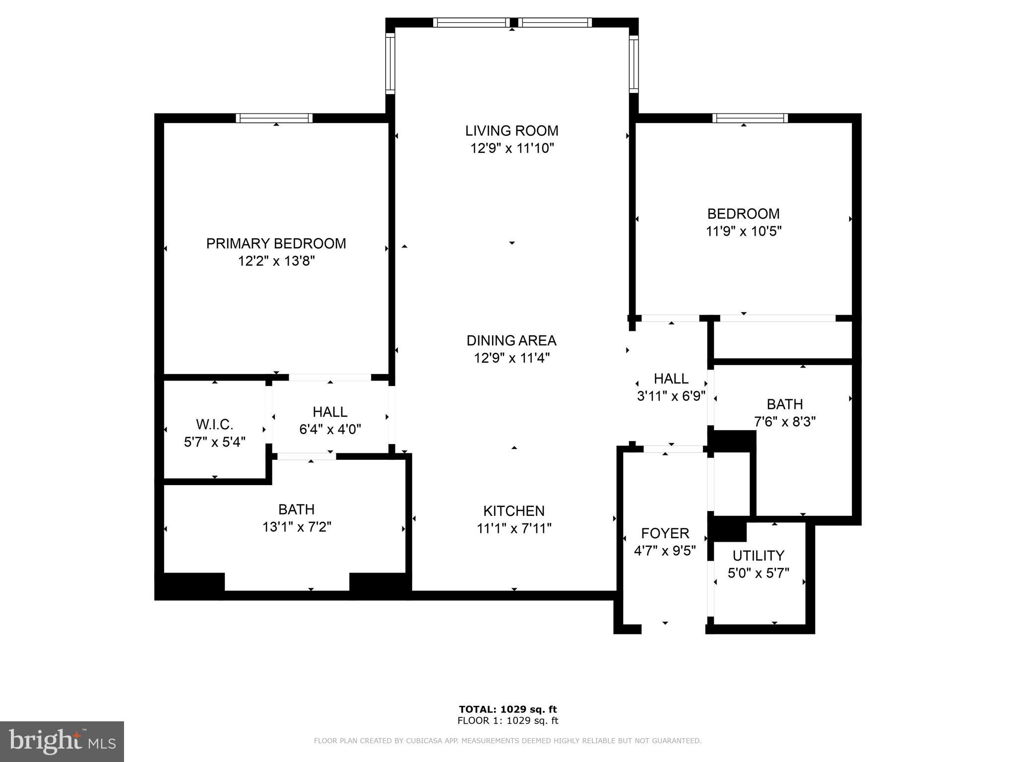 900 N Washington St #103e