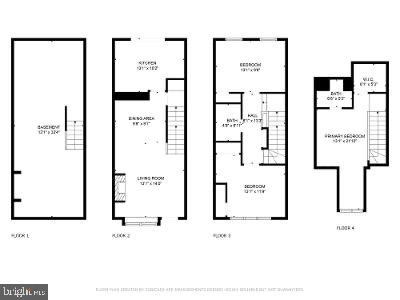 1535 ORONOCO