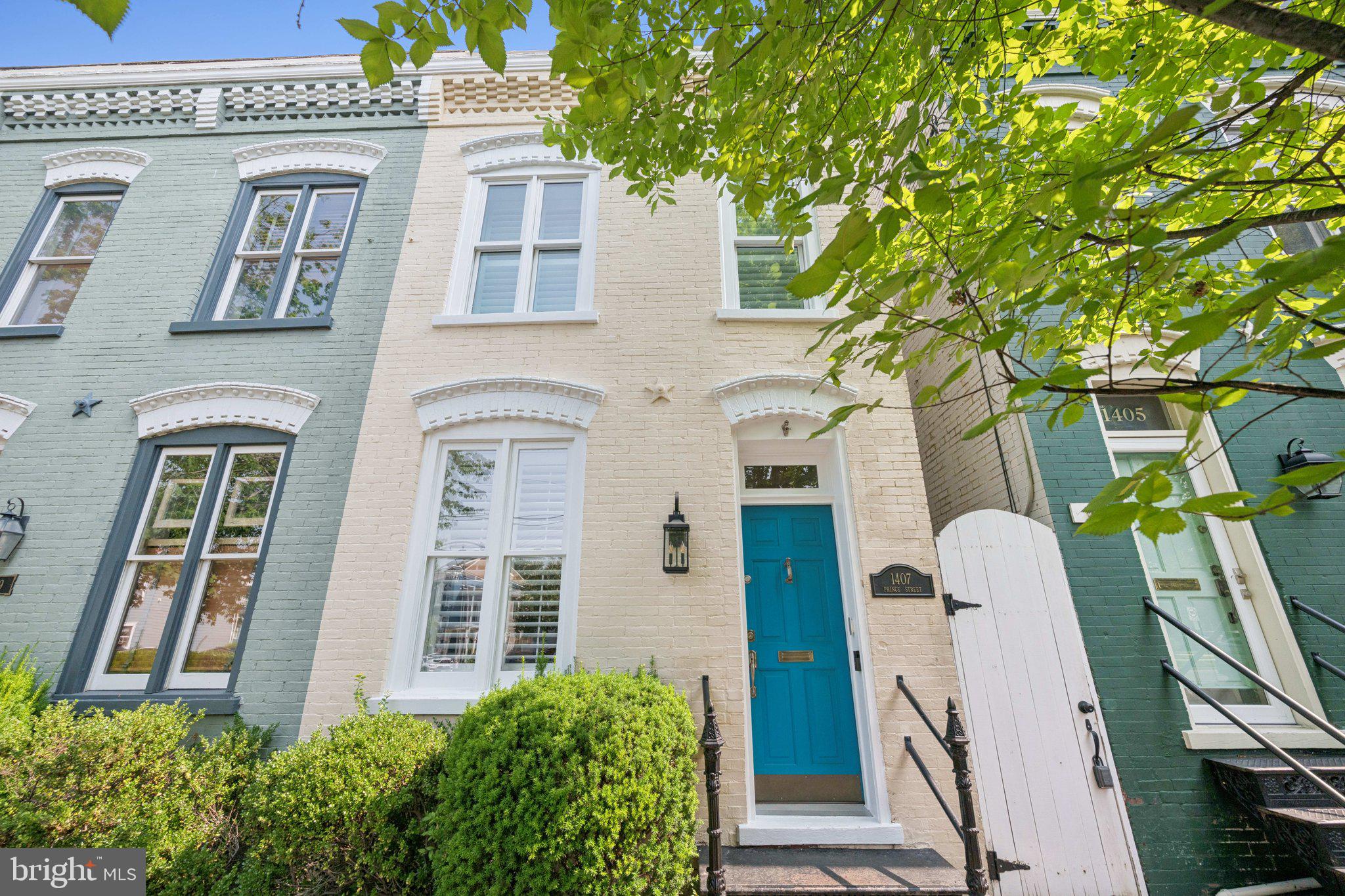 1407 Prince St